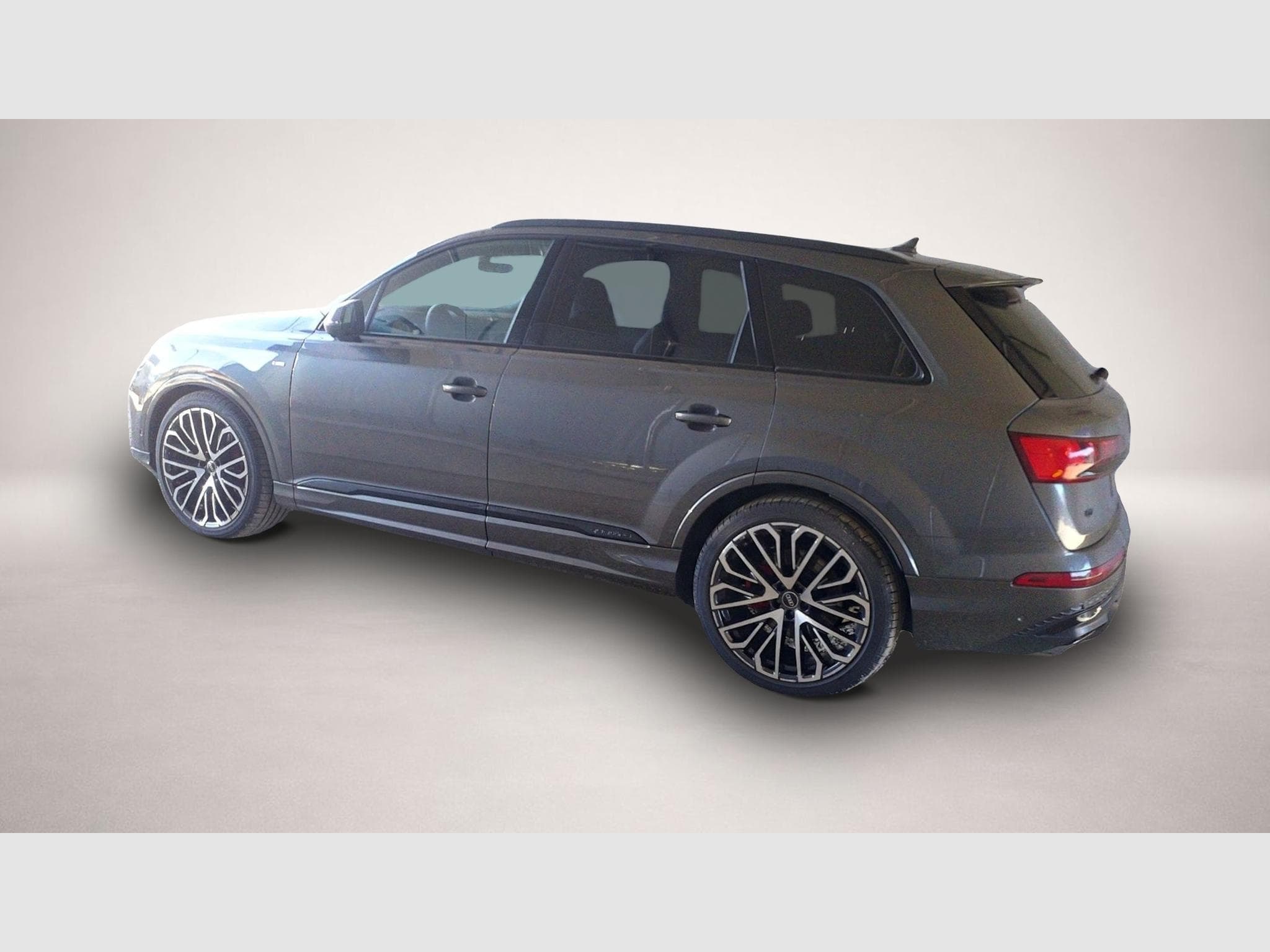 Audi Quattro (2026) - Foto 2