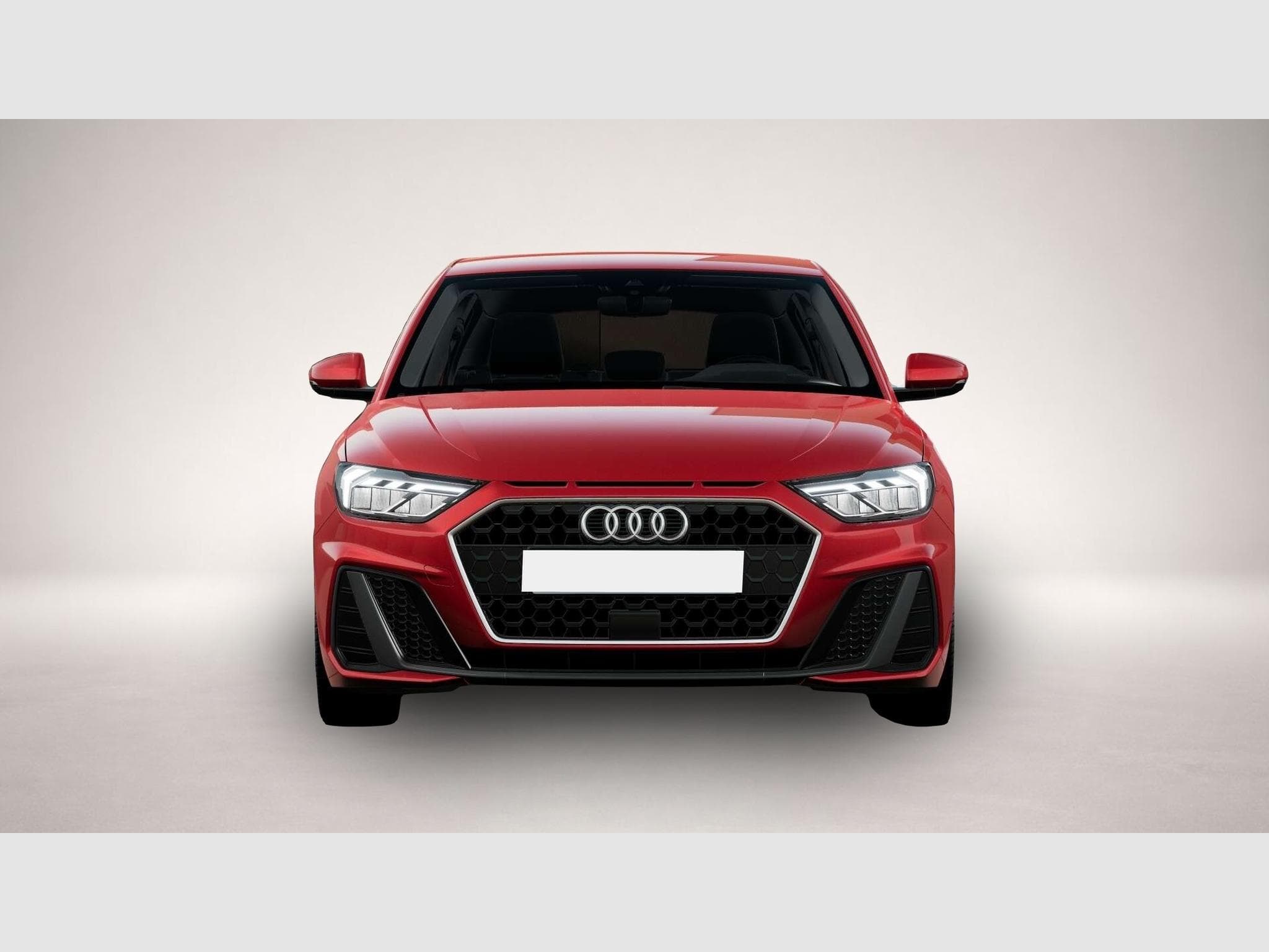 Audi A1 (2026) - Foto 2