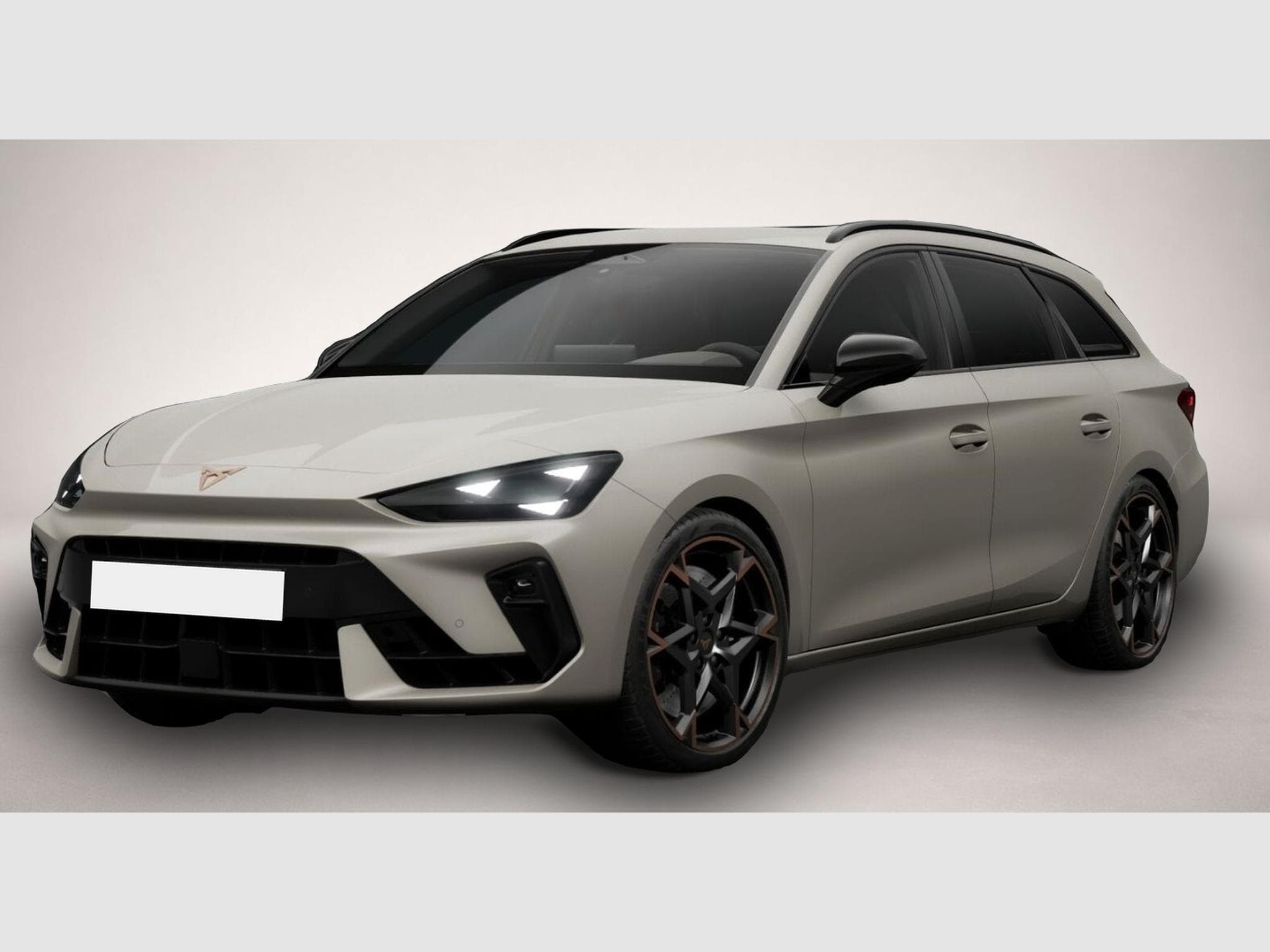 Cupra Leon (2026) - Photo 1