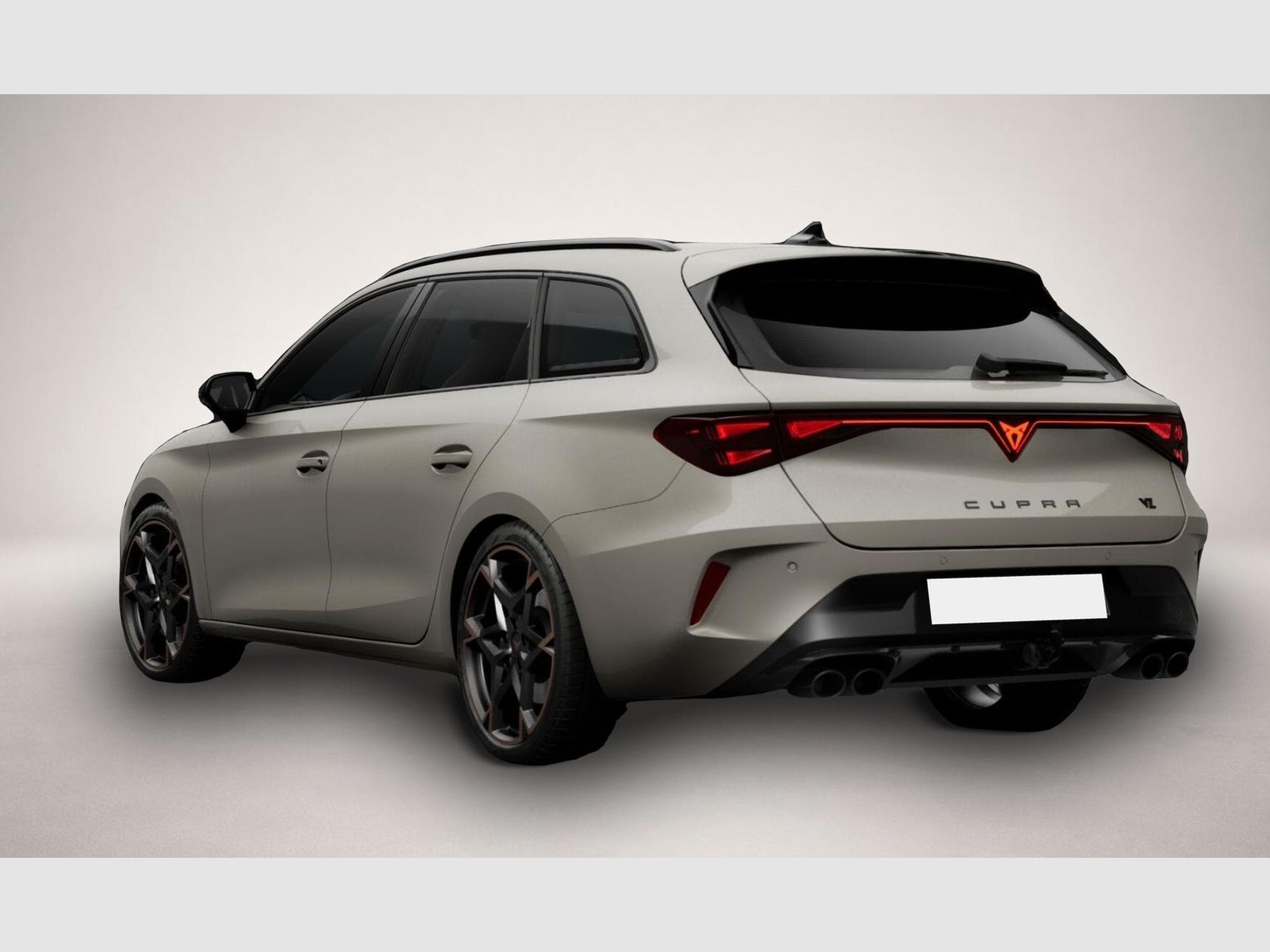 Cupra Leon (2026) - Photo 3
