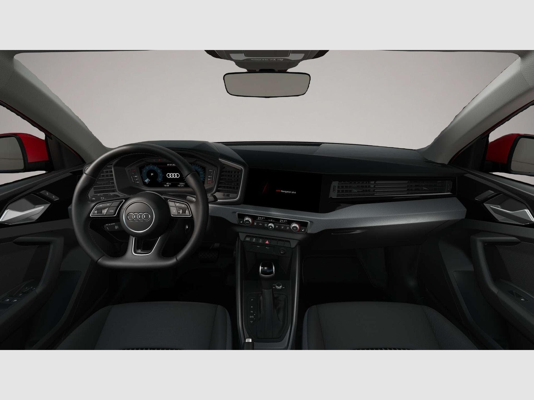 Audi A1 (2026) - Foto 5
