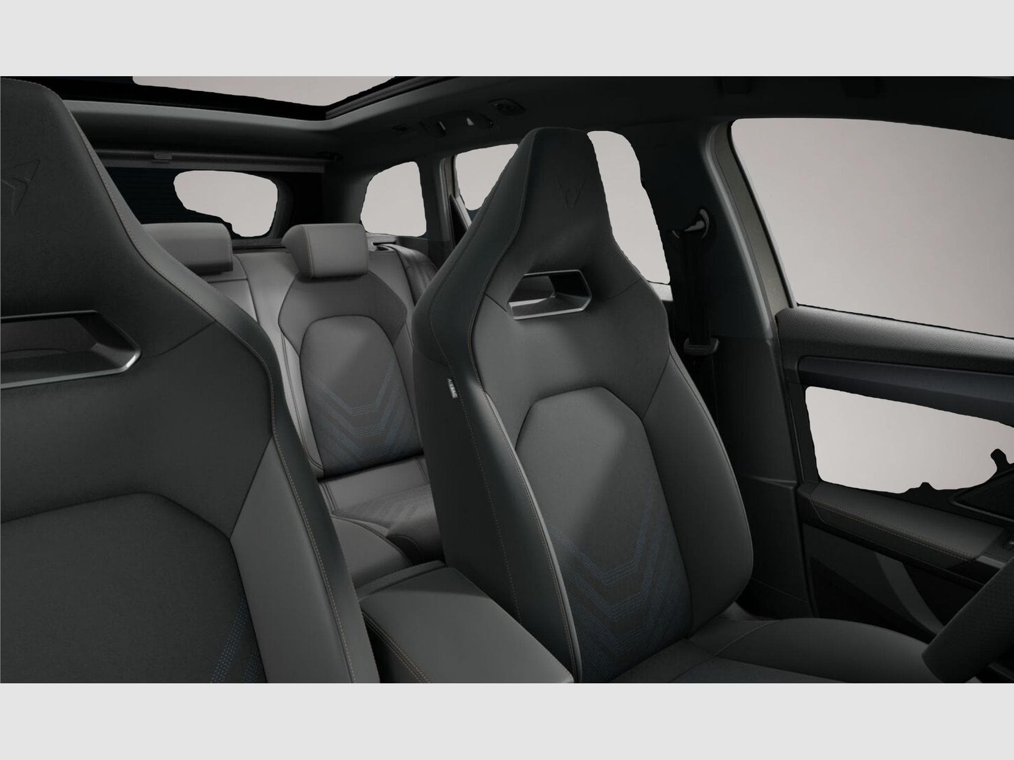 Cupra Leon (2026) - Photo 4