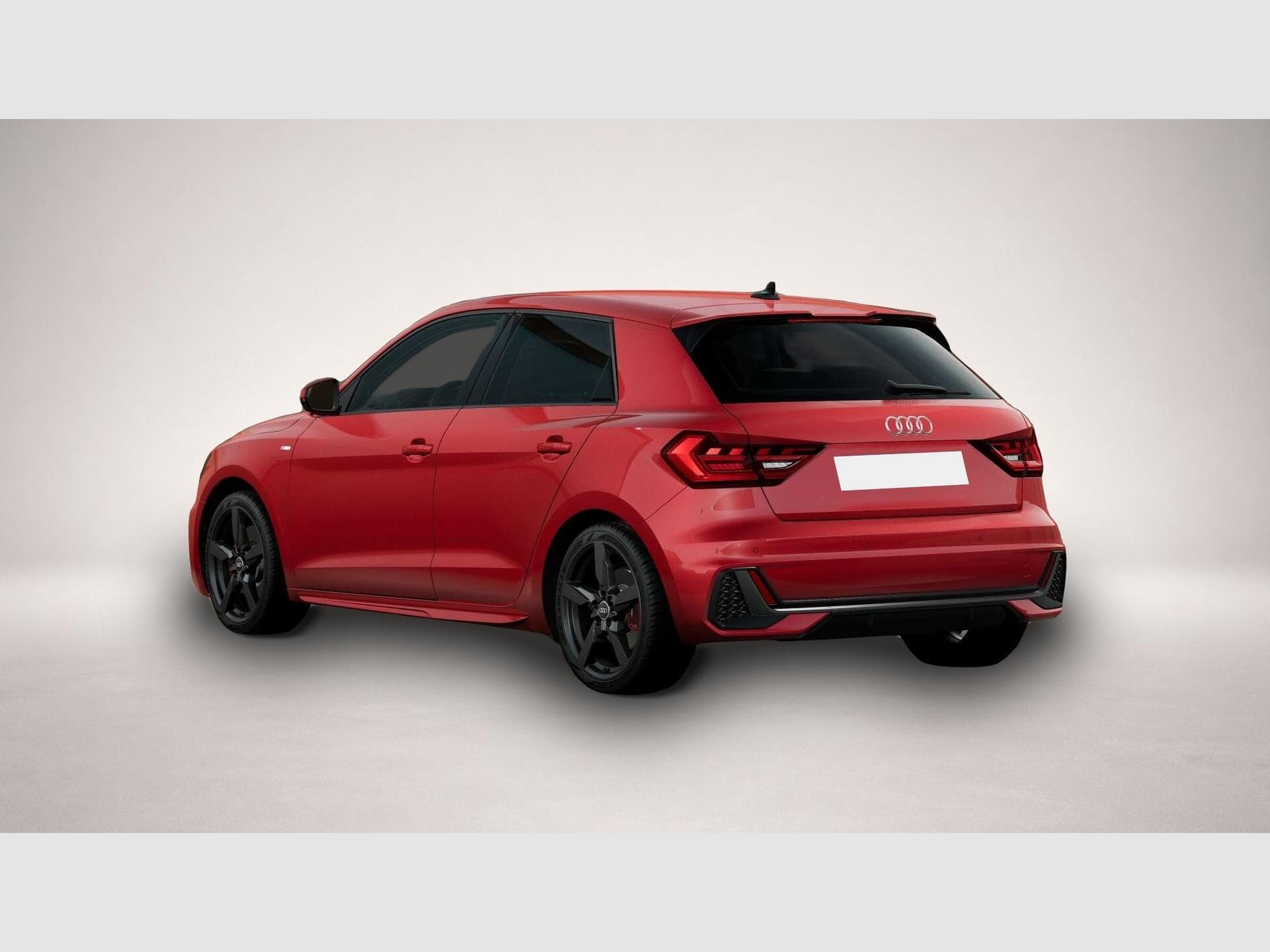 Audi A1 (2026) - Foto 4