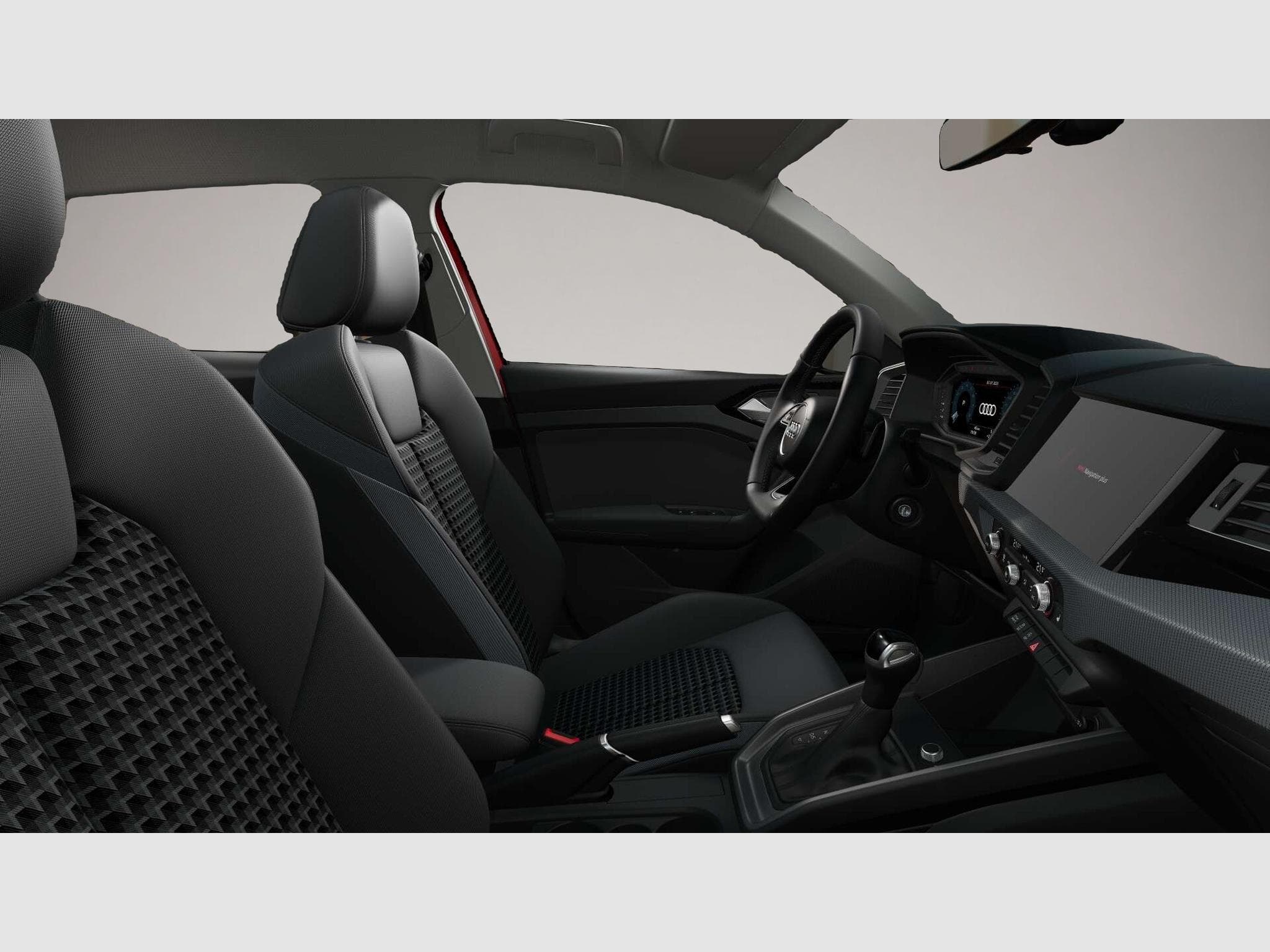 Audi A1 (2026) - Foto 6