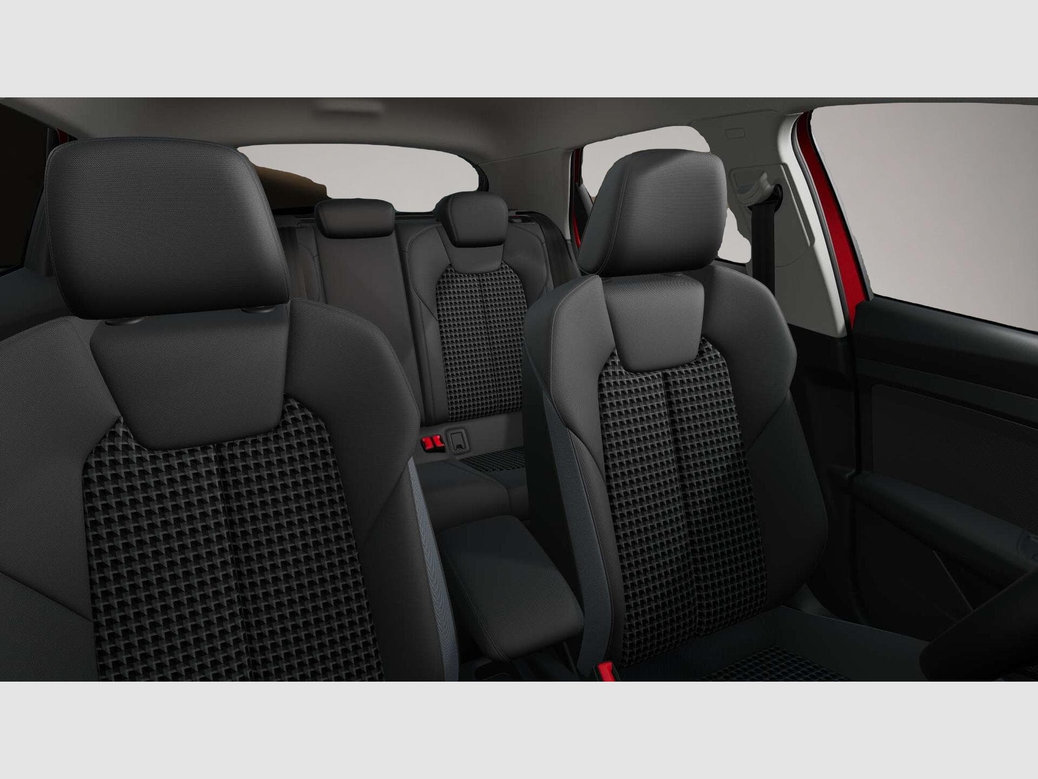 Audi A1 (2026) - Foto 7