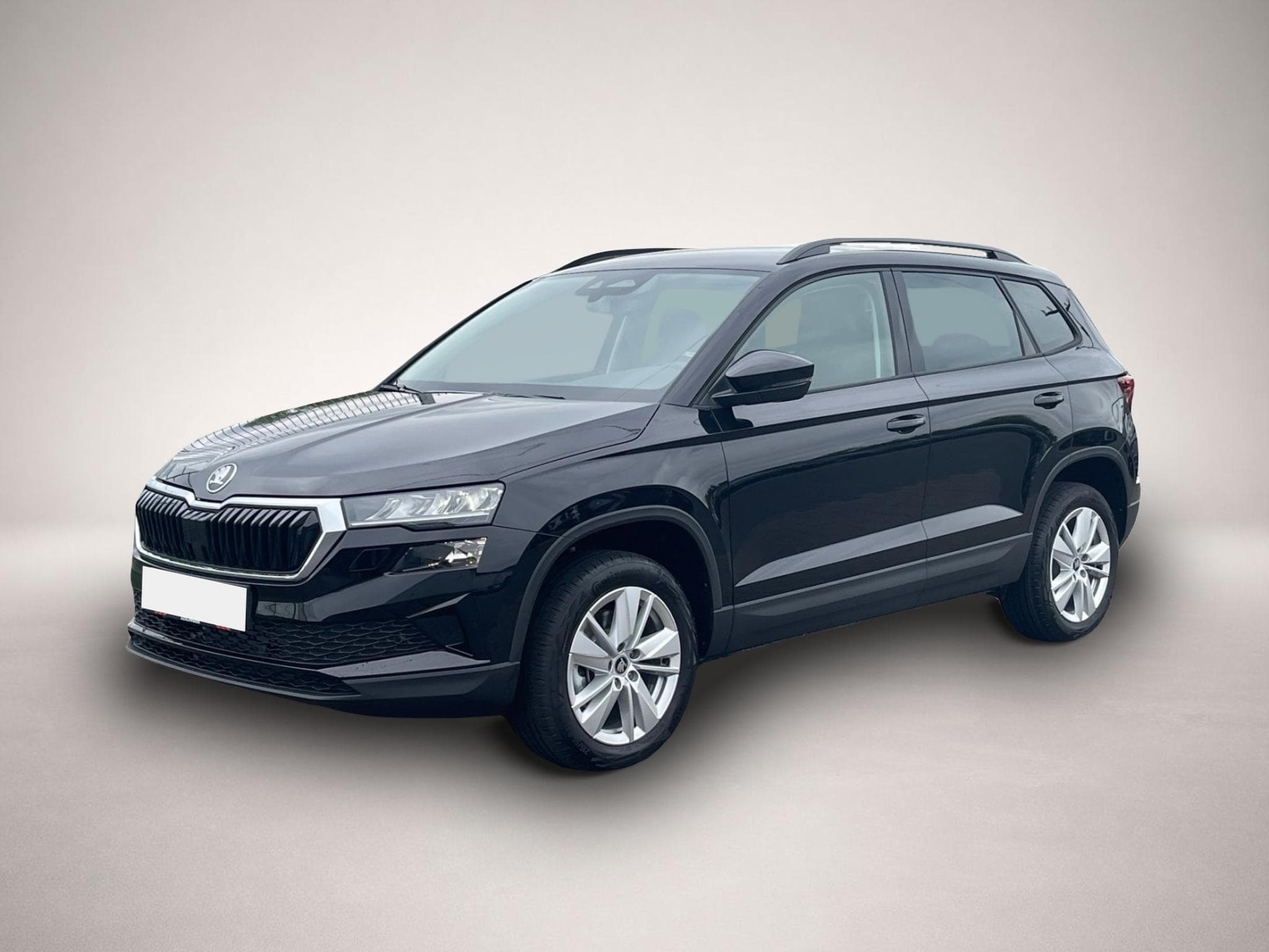 Skoda Karoq (2026) - Foto 1