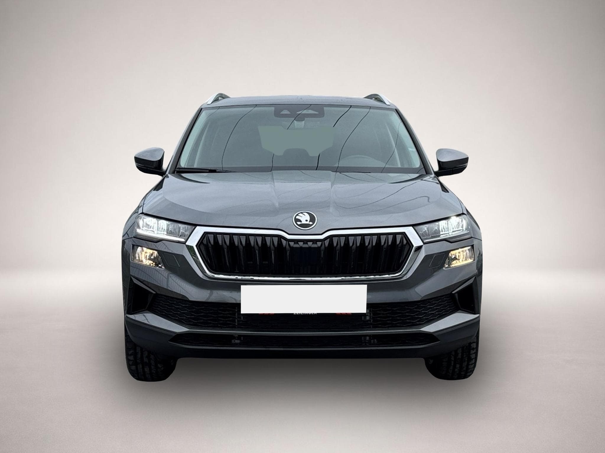 Skoda Karoq (2026) - Foto 2