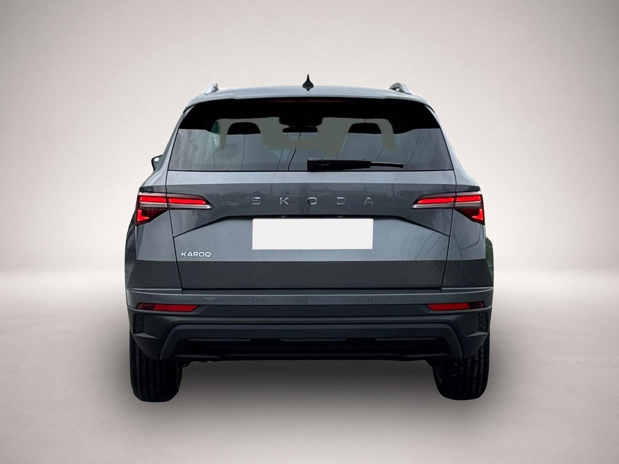 Skoda Karoq (2026) - Foto 5