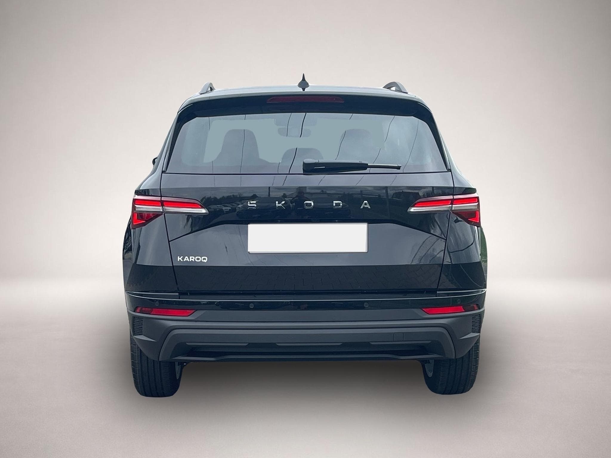 Skoda Karoq (2026) - Foto 5