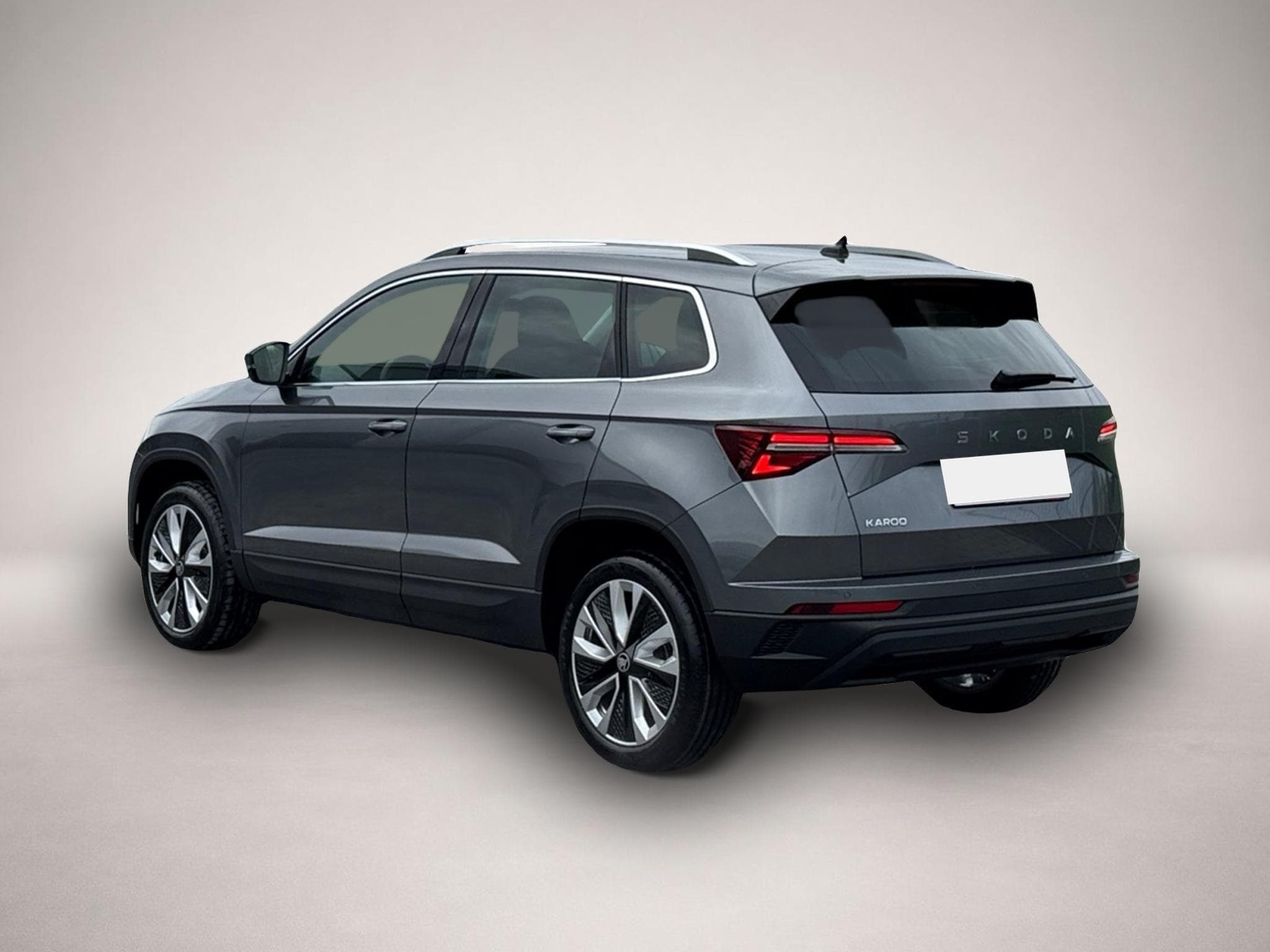 Skoda Karoq (2026) - Foto 4