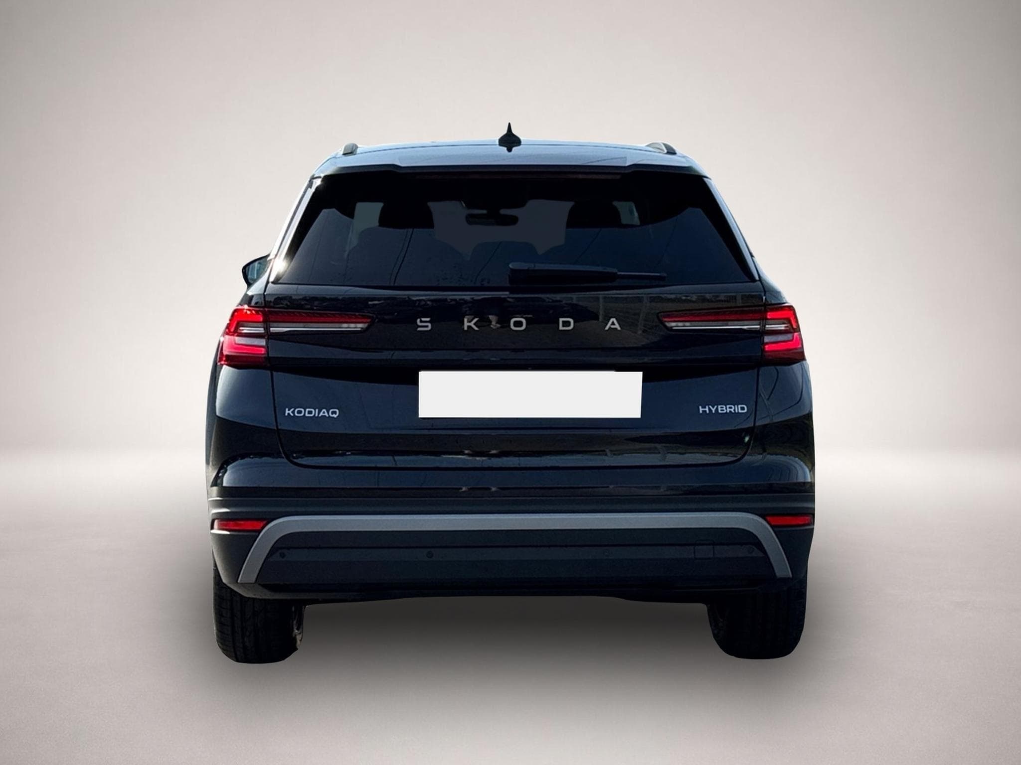 Skoda Kodiaq (2026) - Photo 5