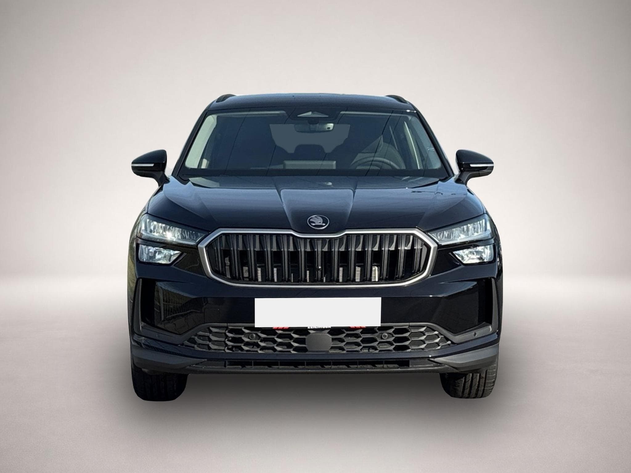Skoda Kodiaq (2026) - Photo 2