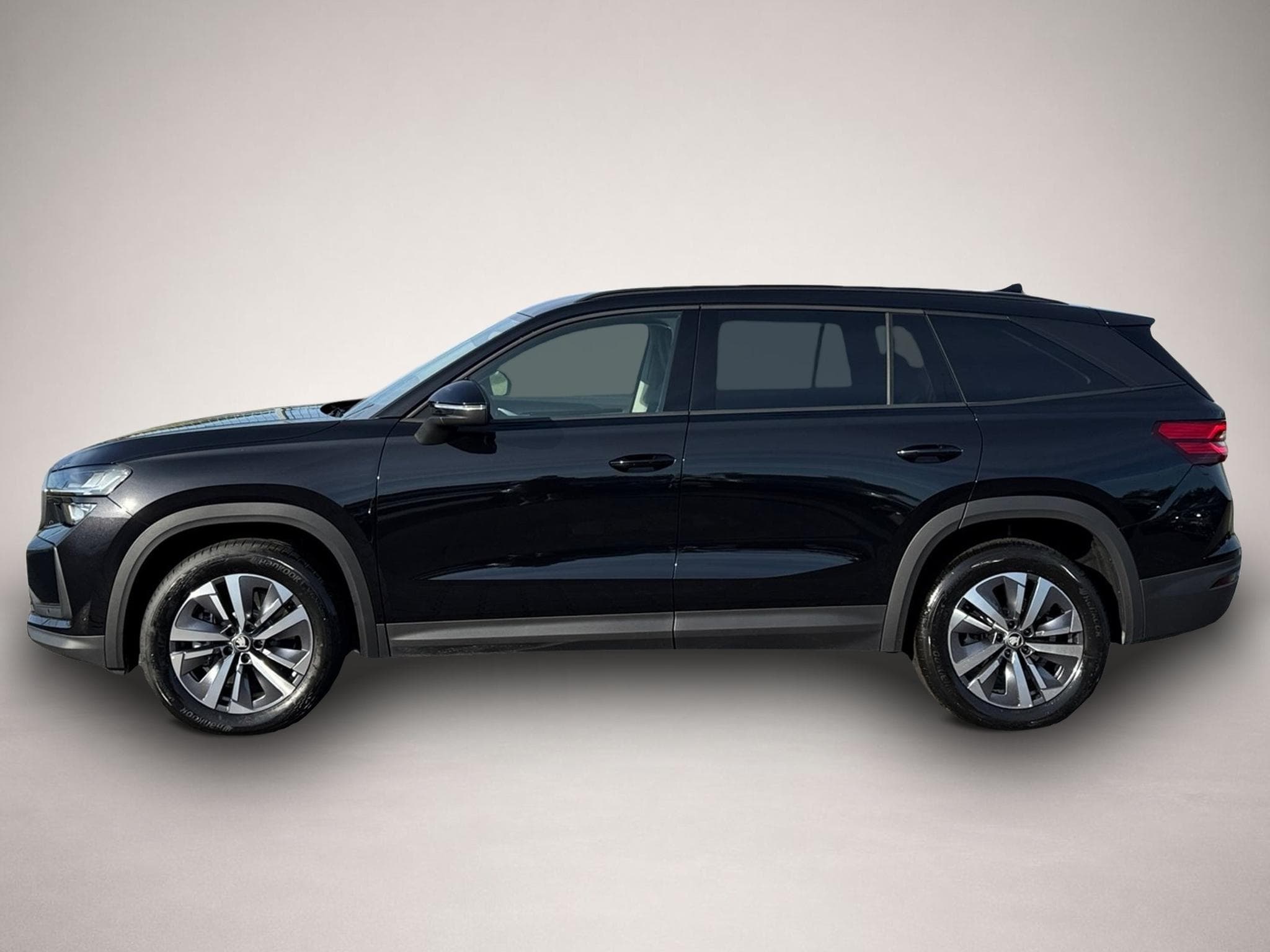 Skoda Kodiaq (2026) - Photo 3