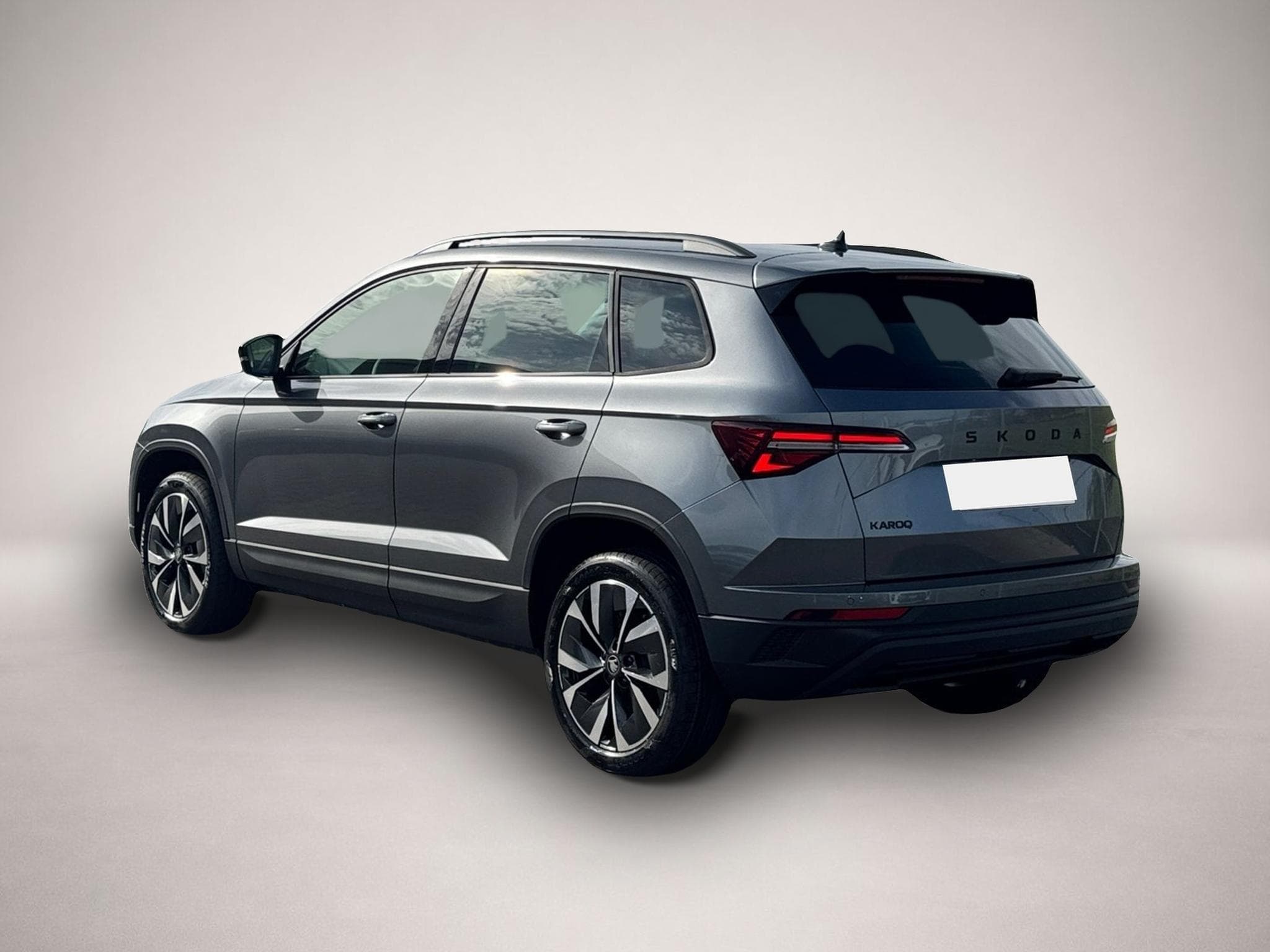 Skoda Karoq (2026) - Foto 4
