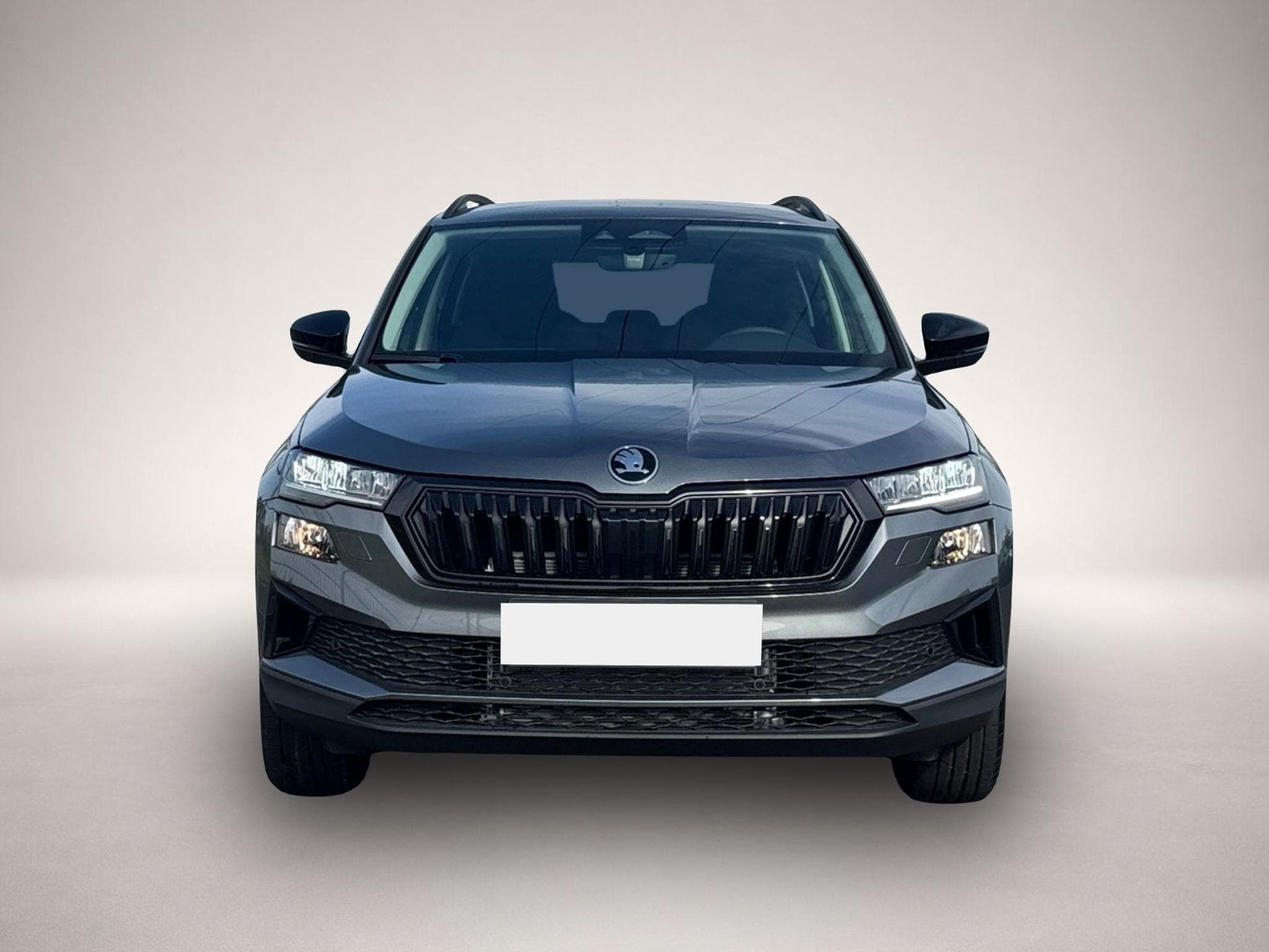 Skoda Karoq (2026) - Foto 2