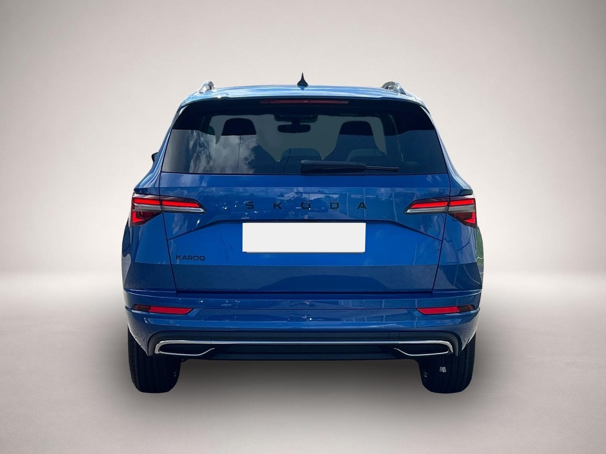 Skoda Karoq (2026) - Foto 5