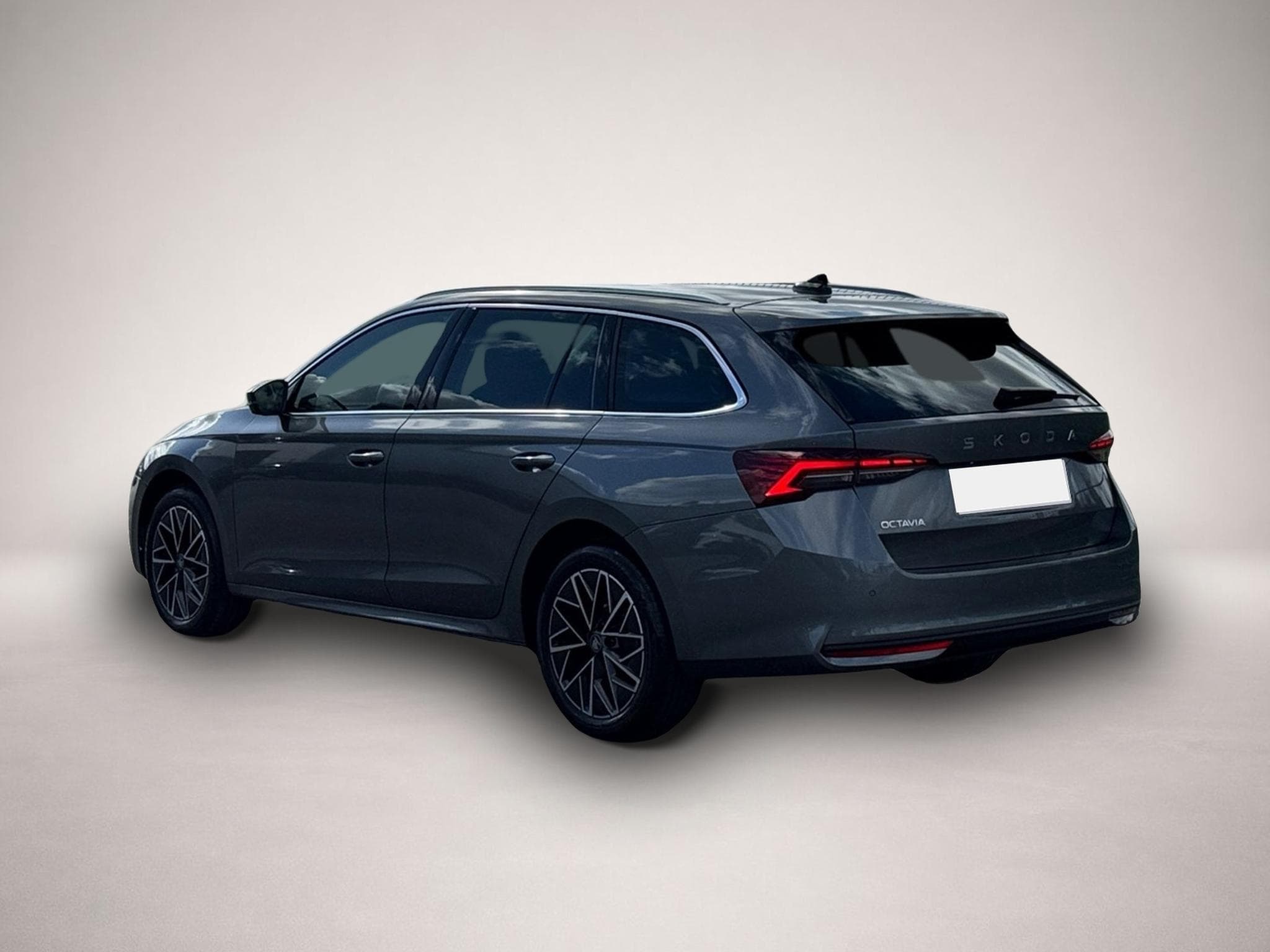 Skoda Octavia (2026) - Photo 4