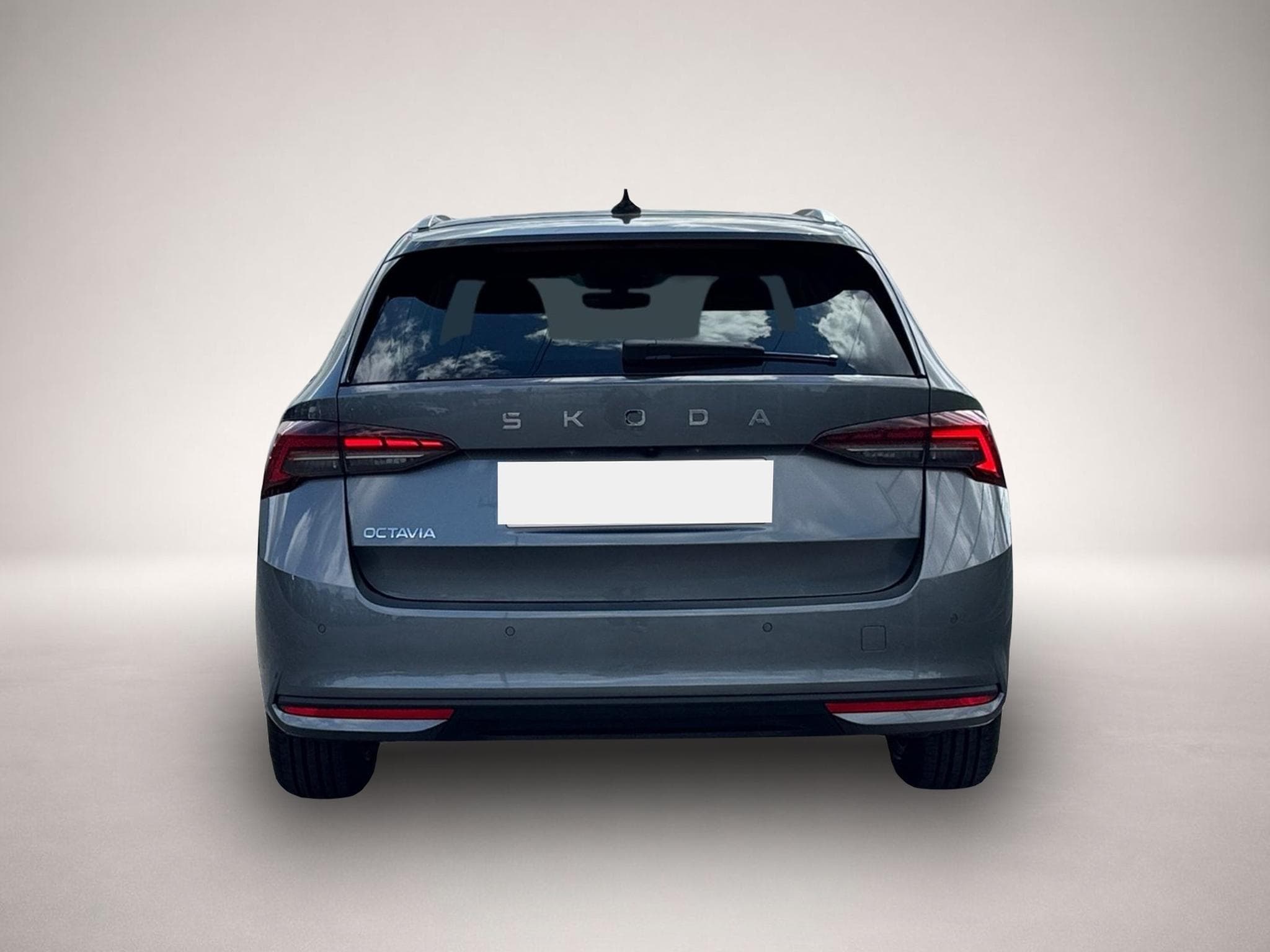 Skoda Octavia (2026) - Photo 5