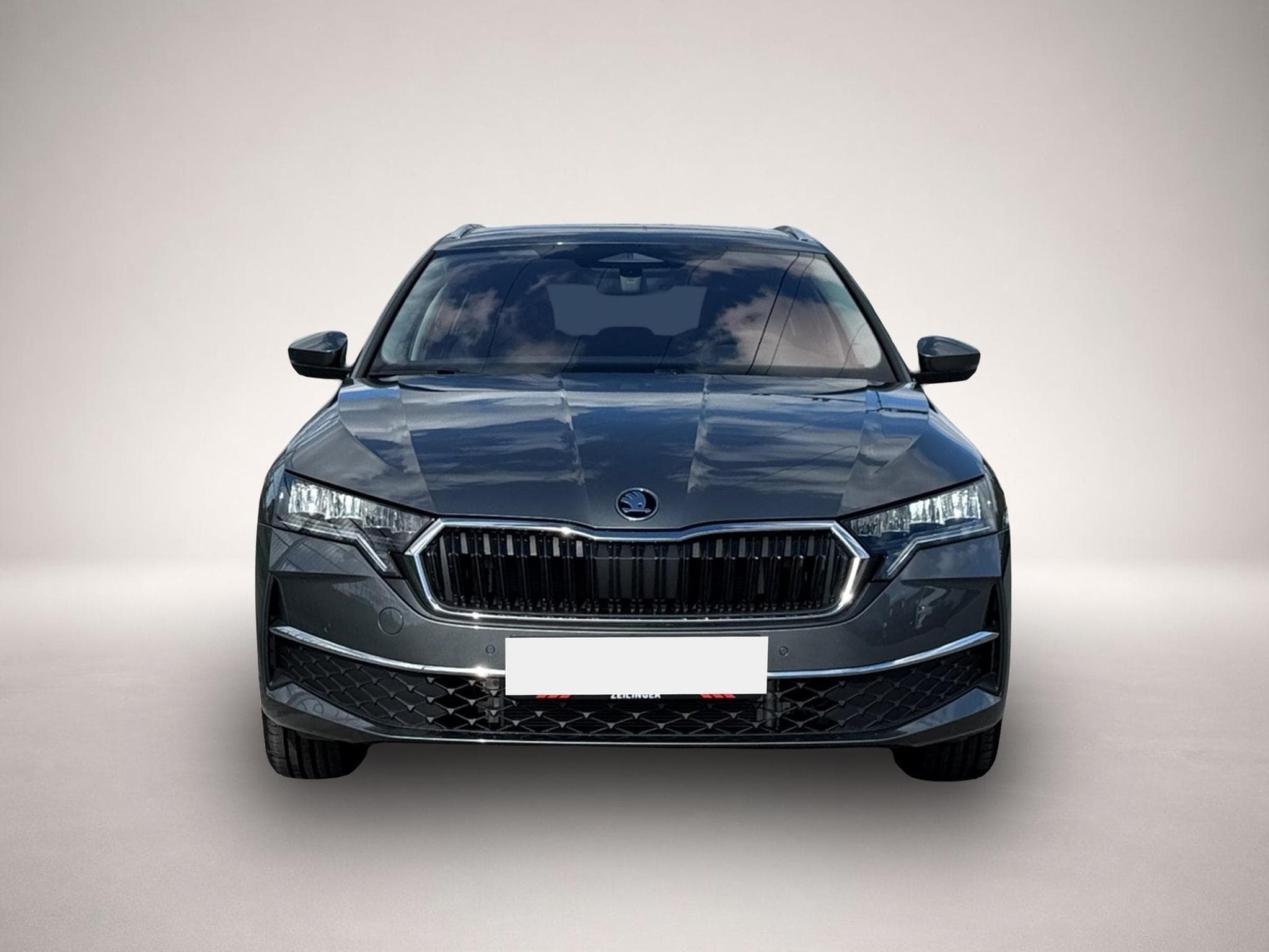 Skoda Octavia (2026) - Photo 2