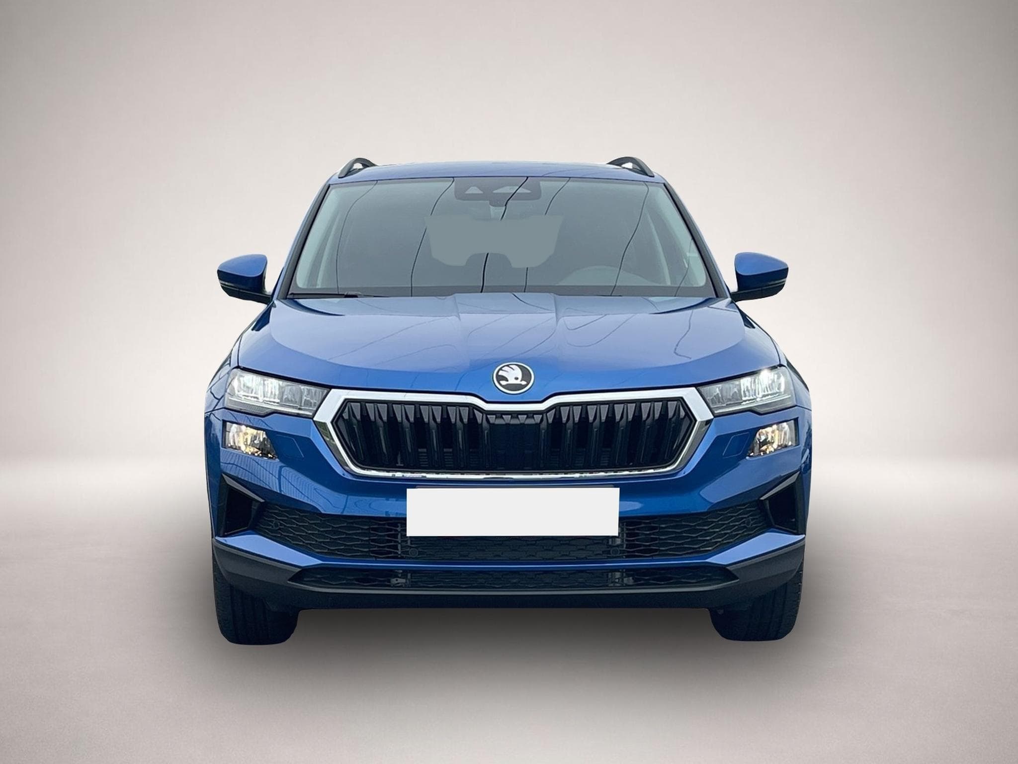 Skoda Karoq (2026) - Foto 2