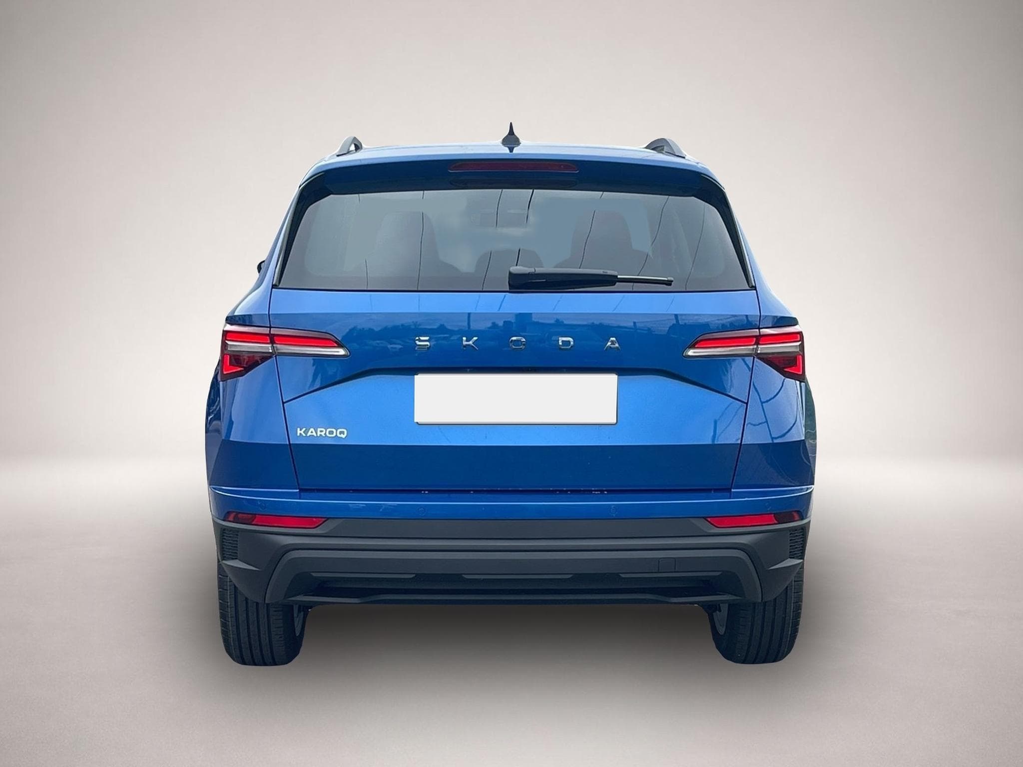 Skoda Karoq (2026) - Foto 5