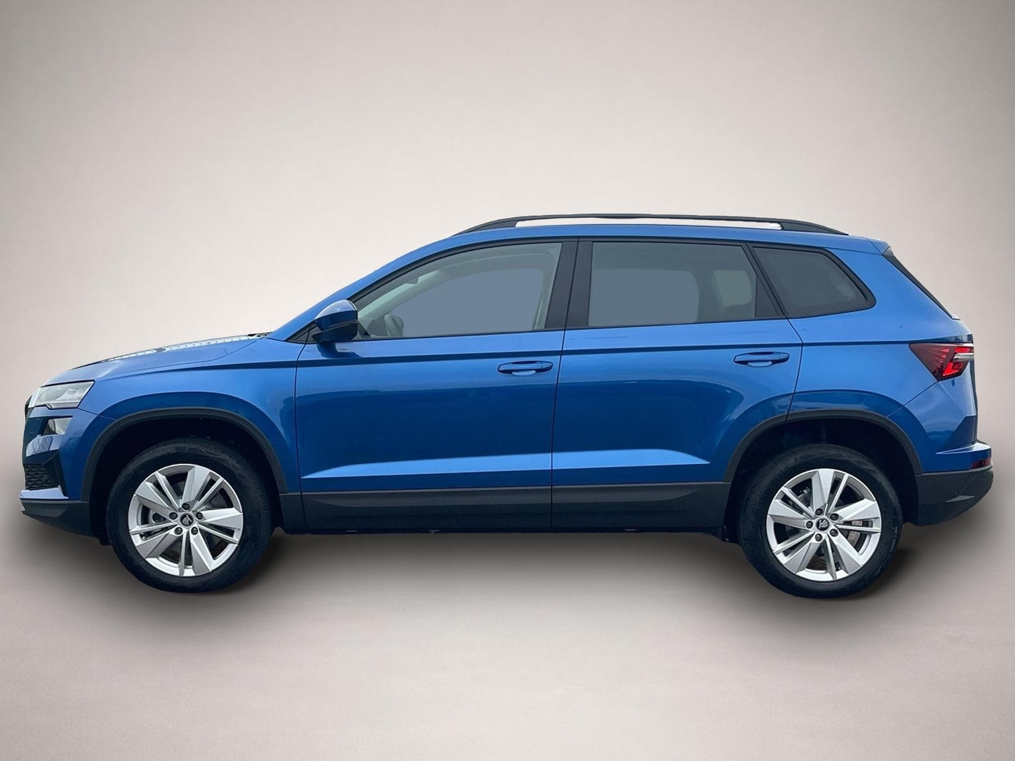 Skoda Karoq (2026) - Foto 3