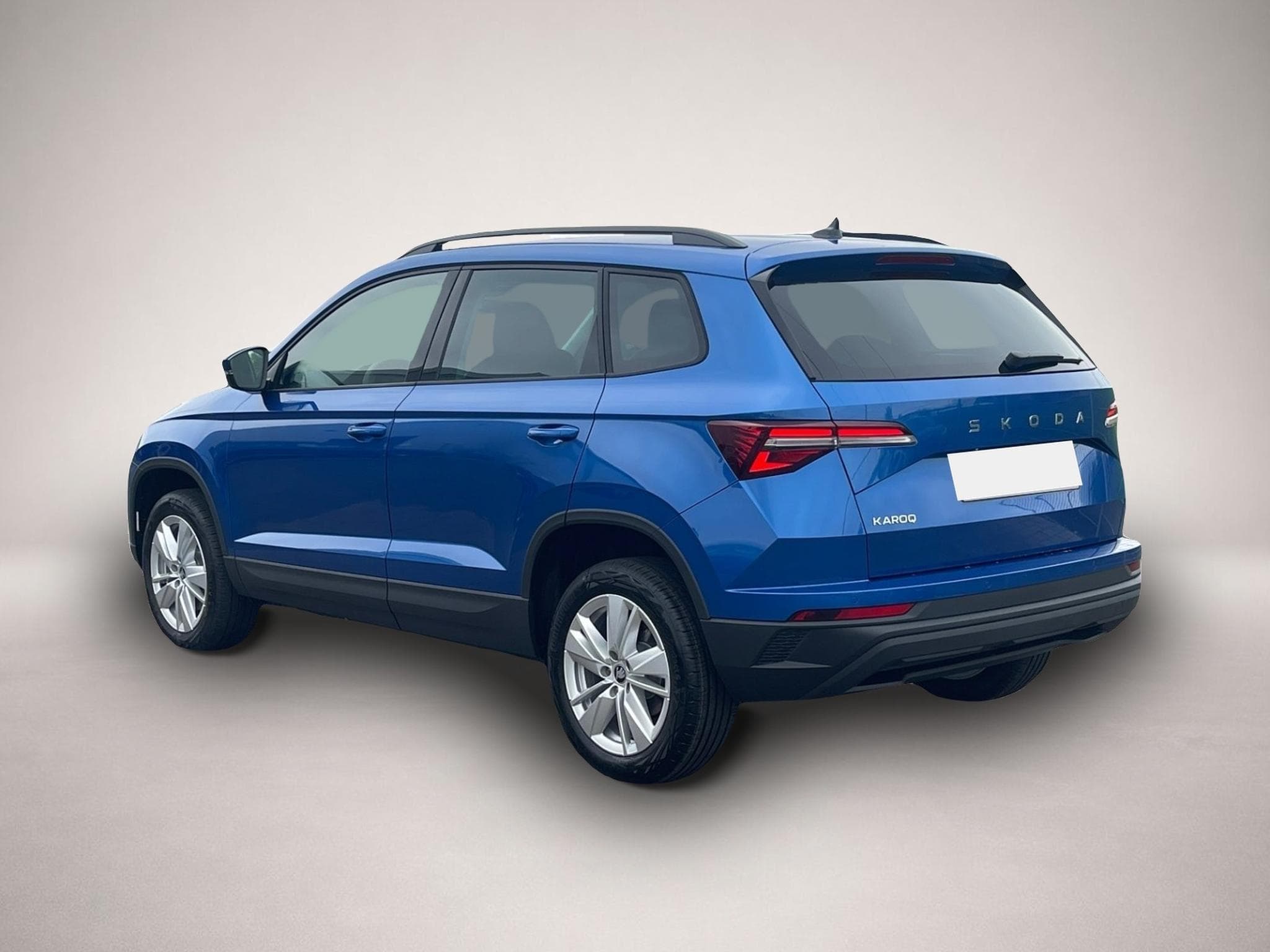 Skoda Karoq (2026) - Foto 4