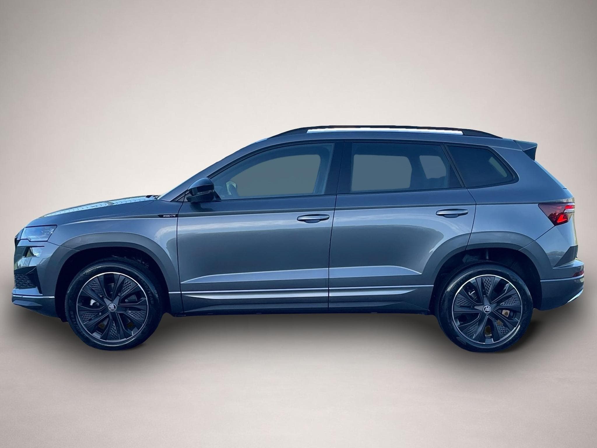 Skoda Karoq (2026) - Foto 3
