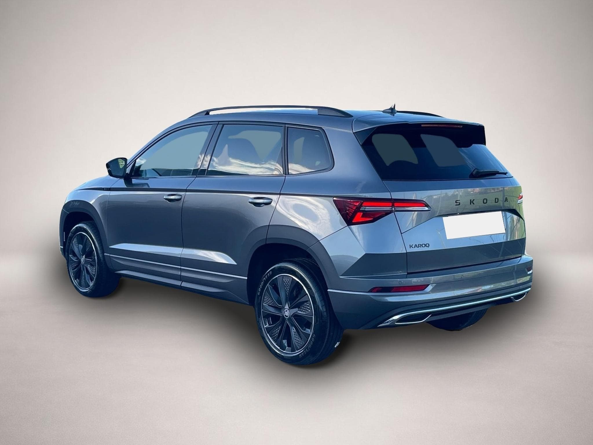 Skoda Karoq (2026) - Foto 4