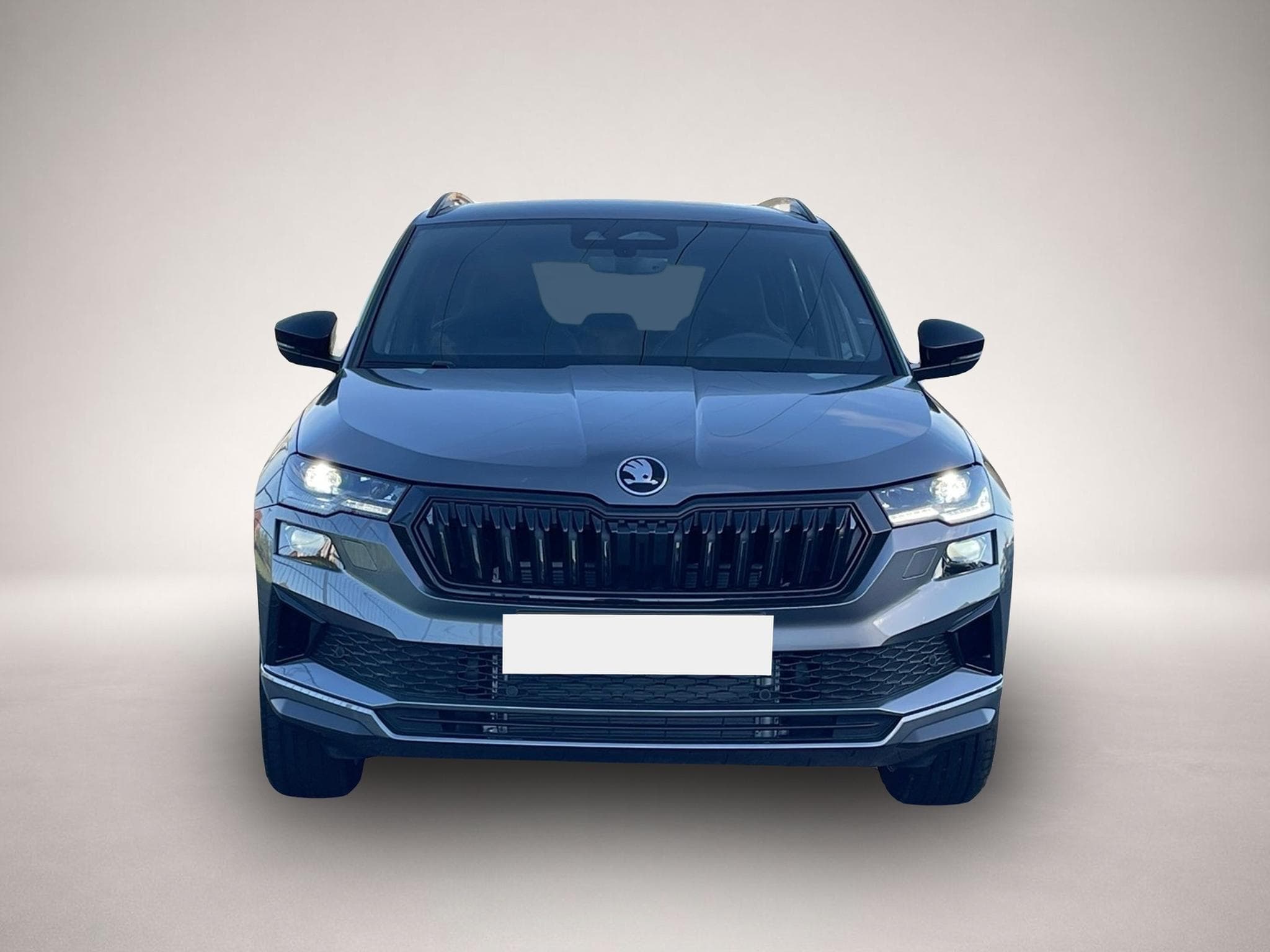 Skoda Karoq (2026) - Foto 2