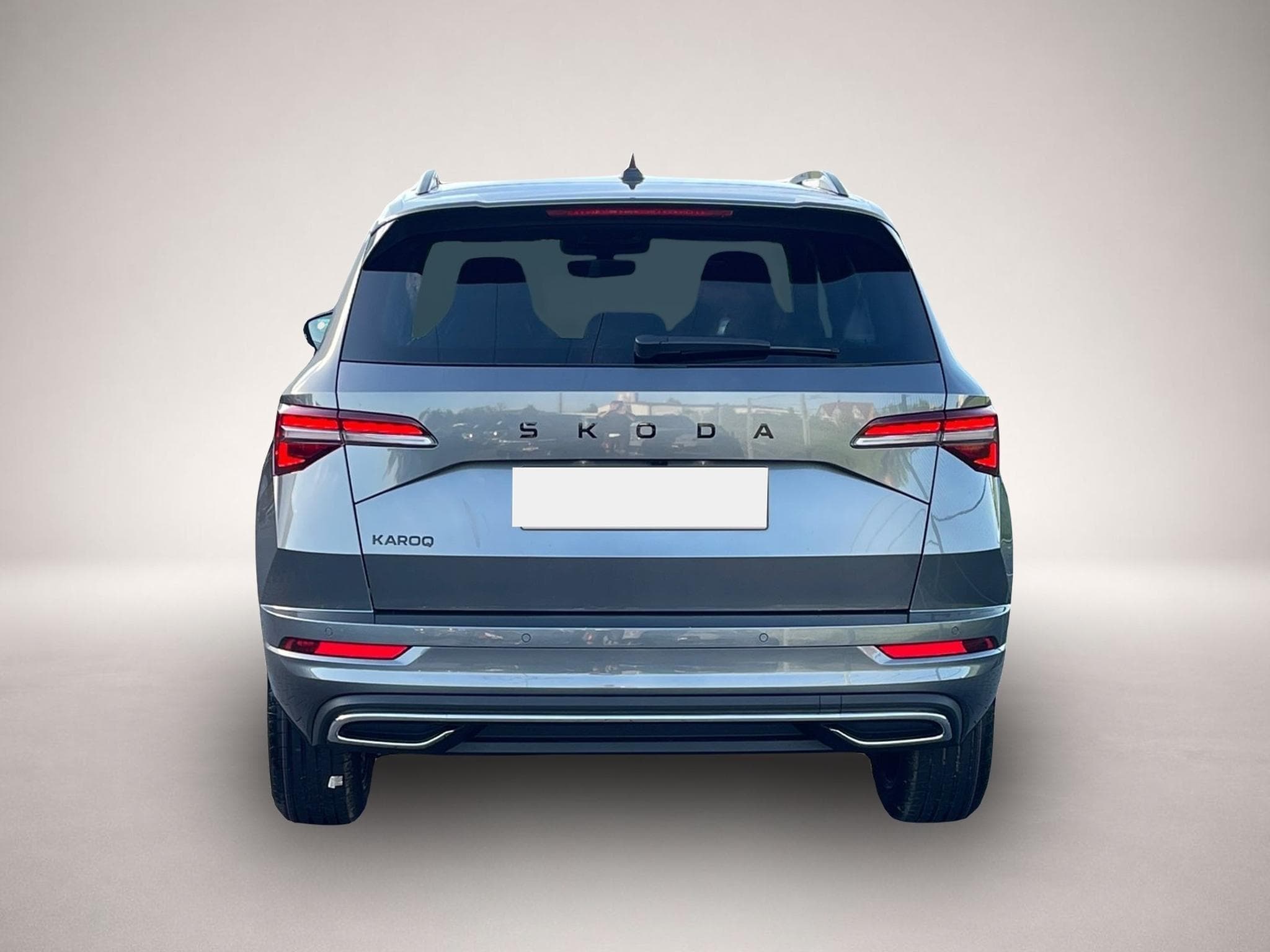 Skoda Karoq (2026) - Foto 5