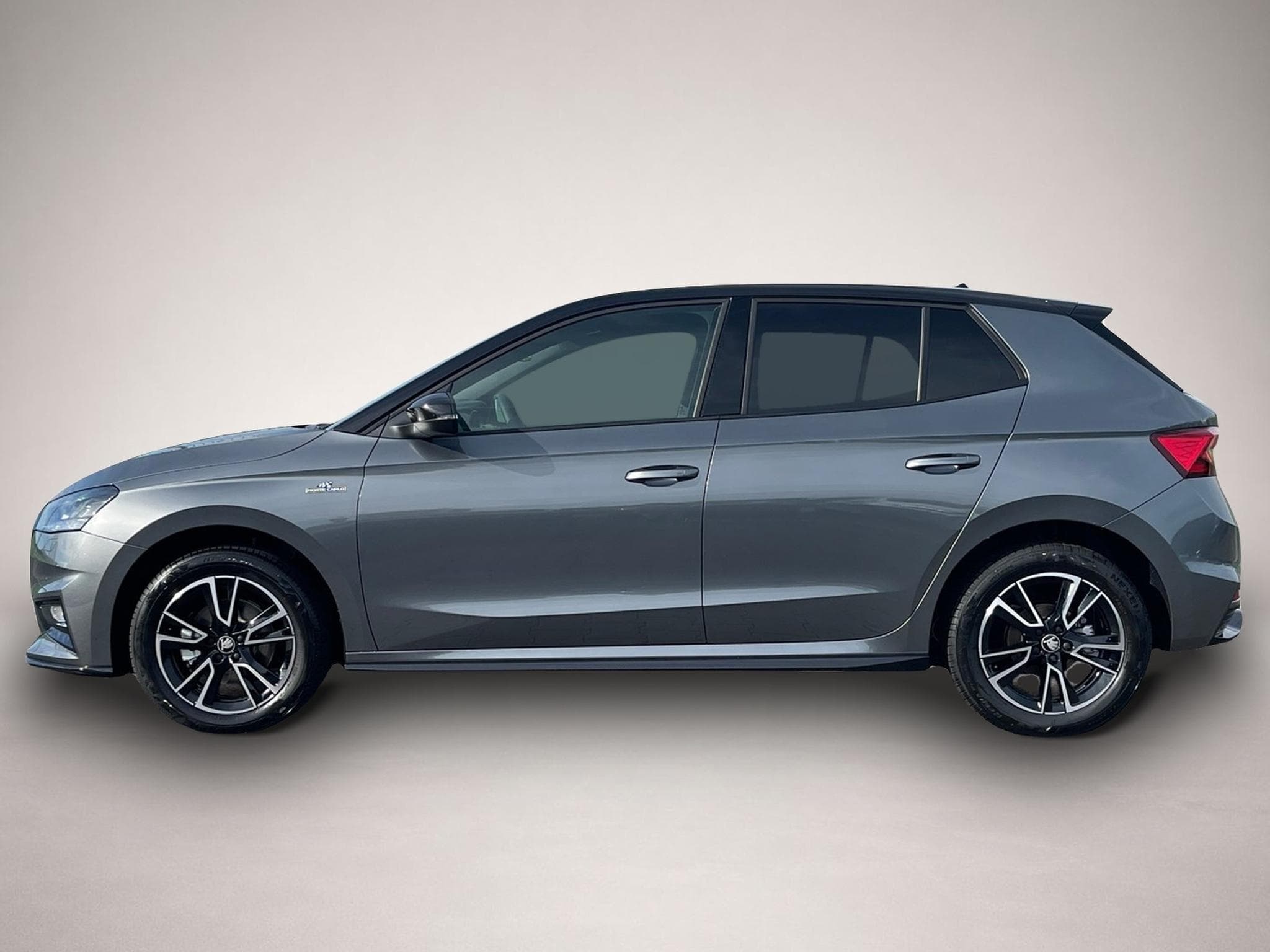 Skoda Fabia (2026) - Photo 3