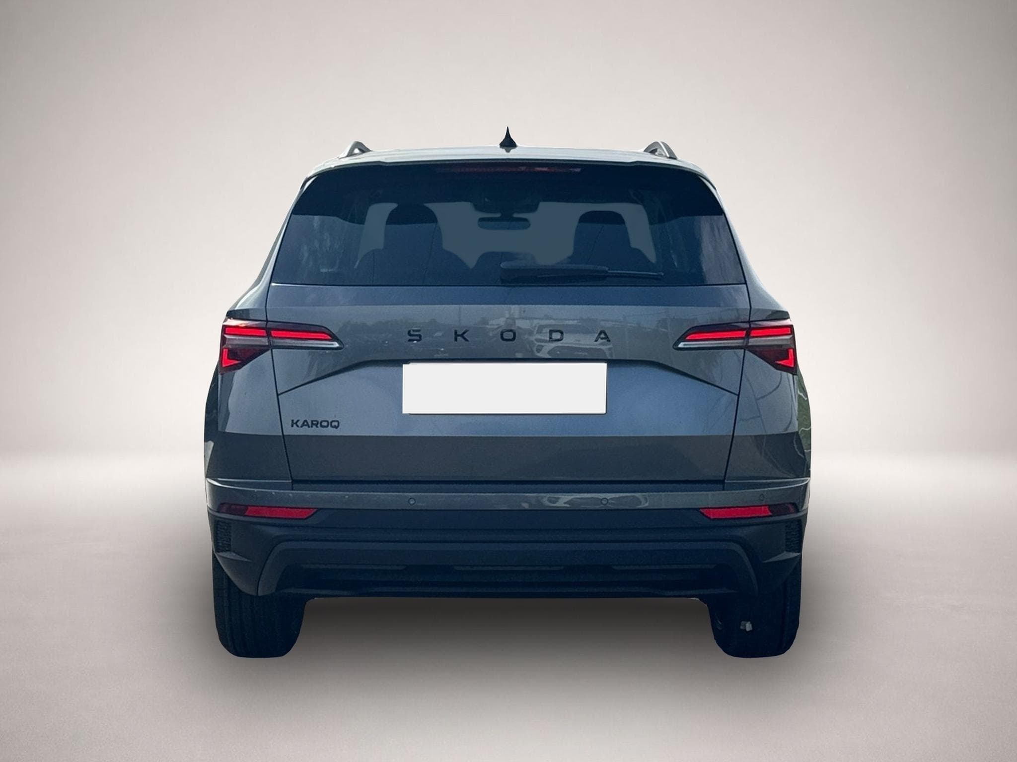 Skoda Karoq (2026) - Foto 5