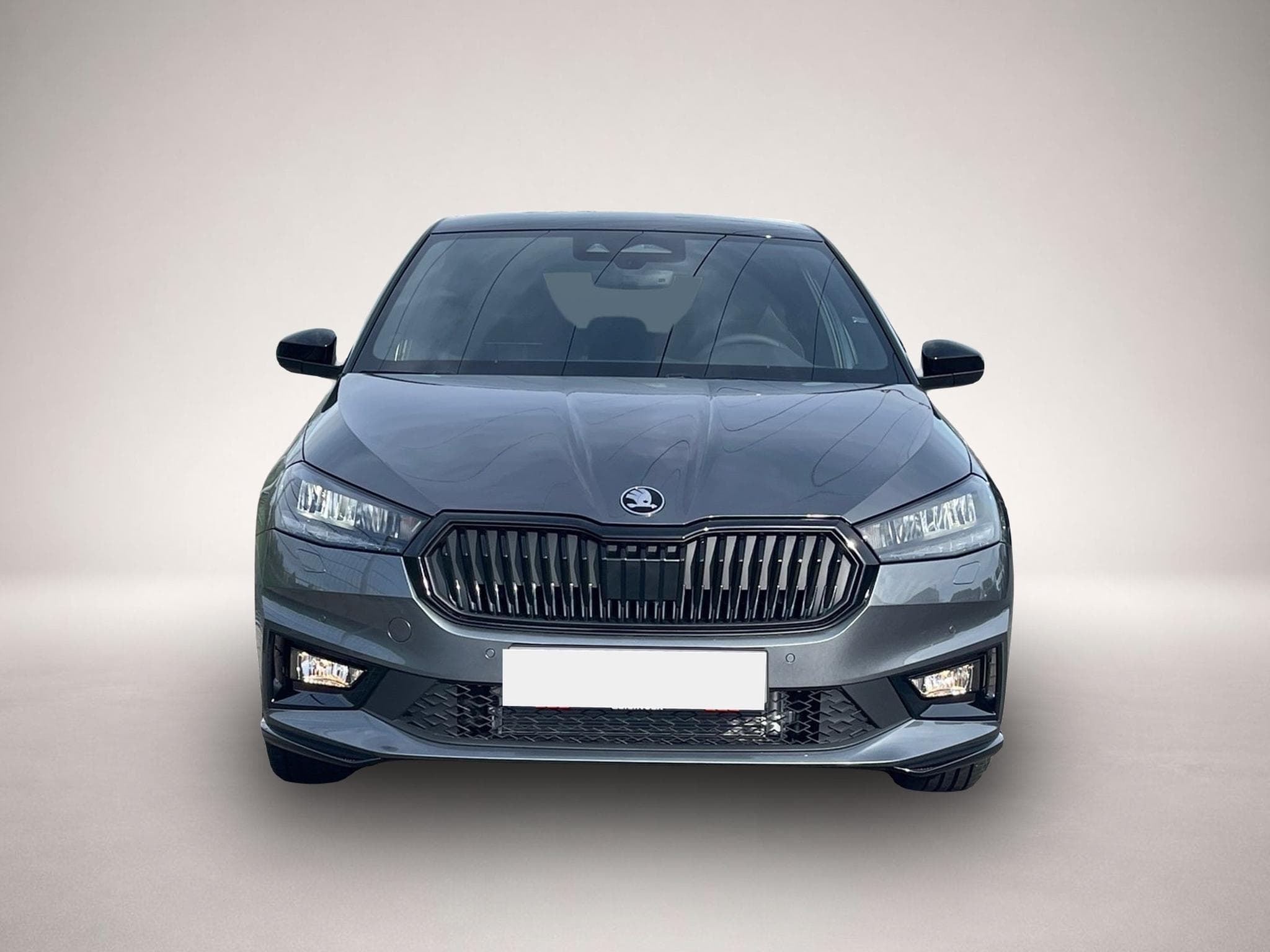 Skoda Fabia (2026) - Photo 2