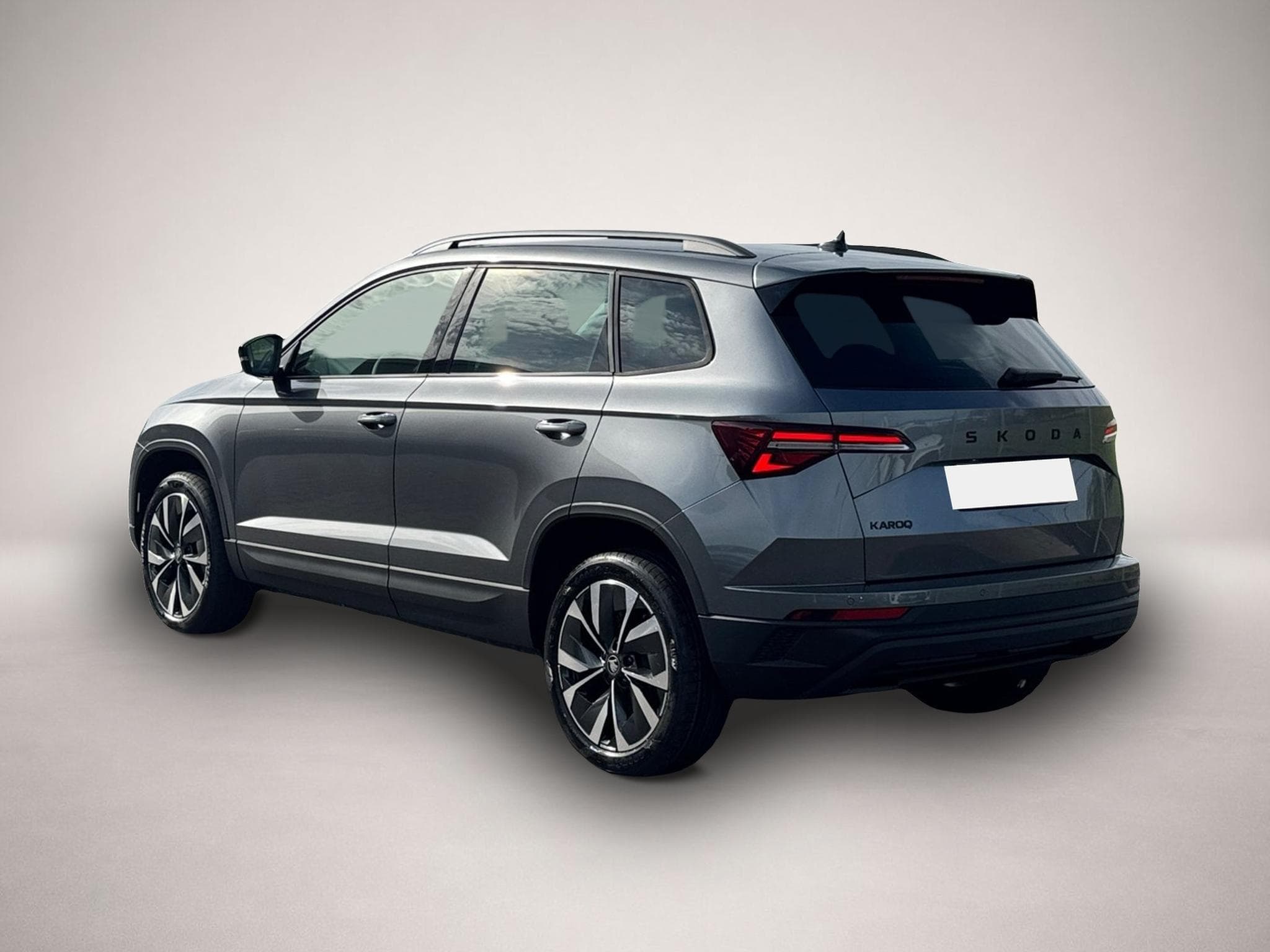 Skoda Karoq (2026) - Foto 4