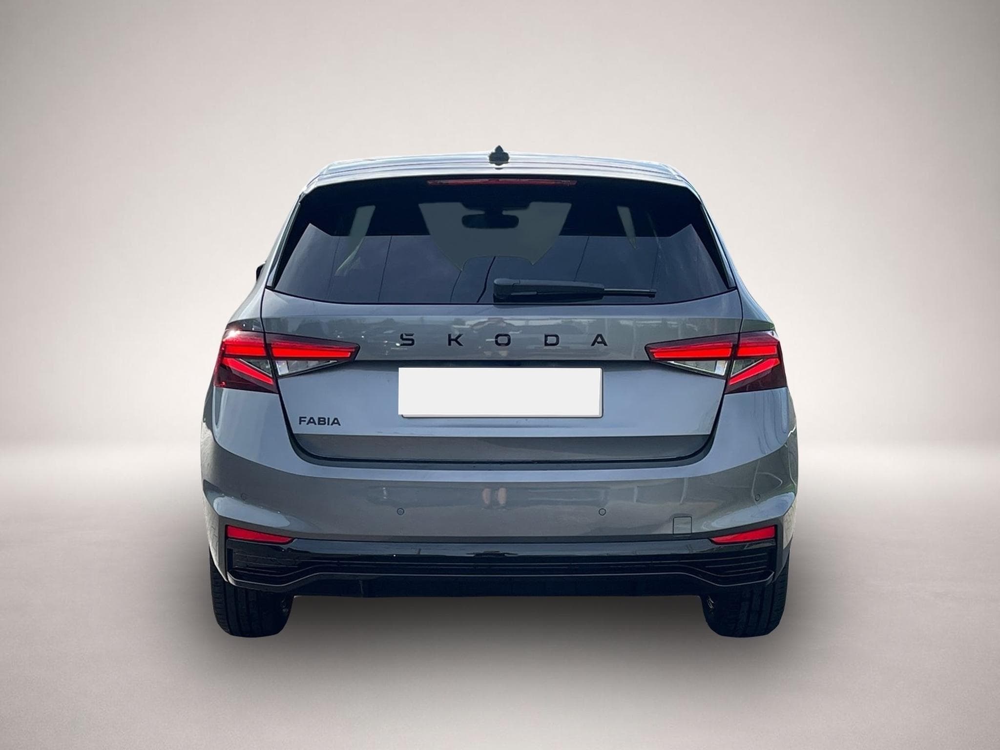 Skoda Fabia (2026) - Photo 5