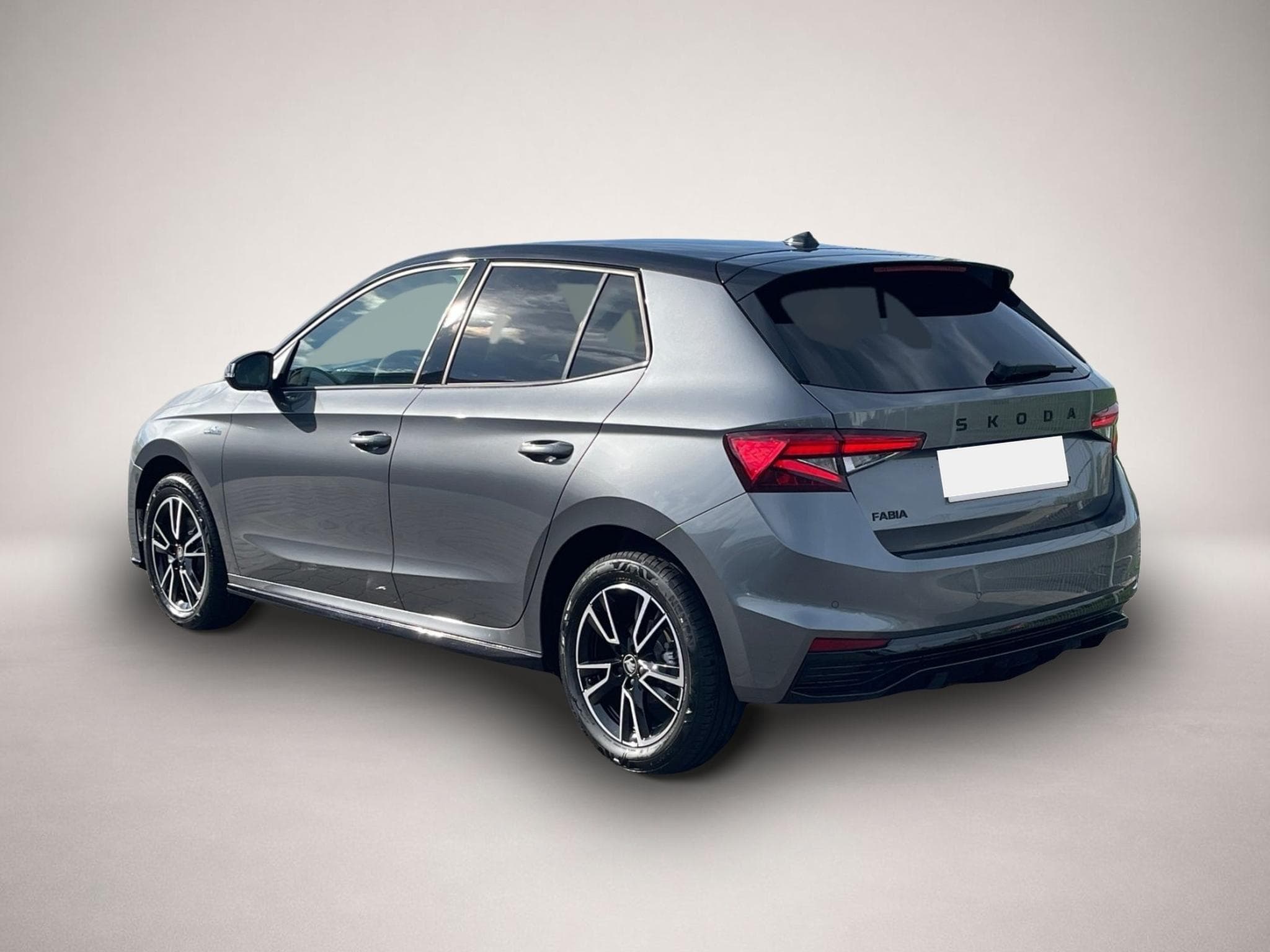 Skoda Fabia (2026) - Photo 4