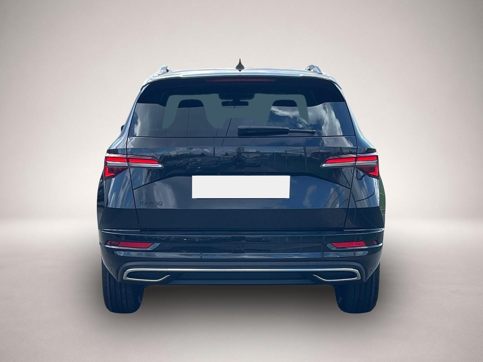 Skoda Karoq (2026) - Foto 5