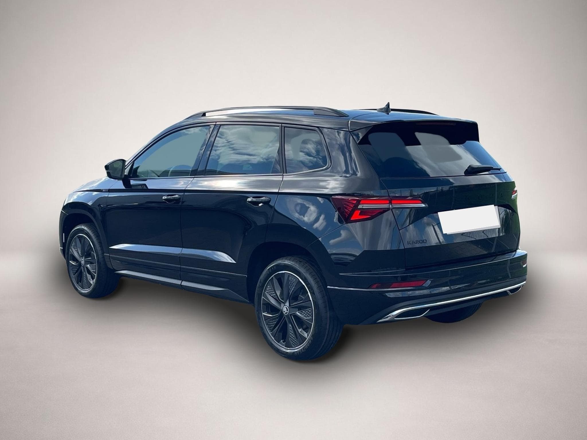 Skoda Karoq (2026) - Foto 4