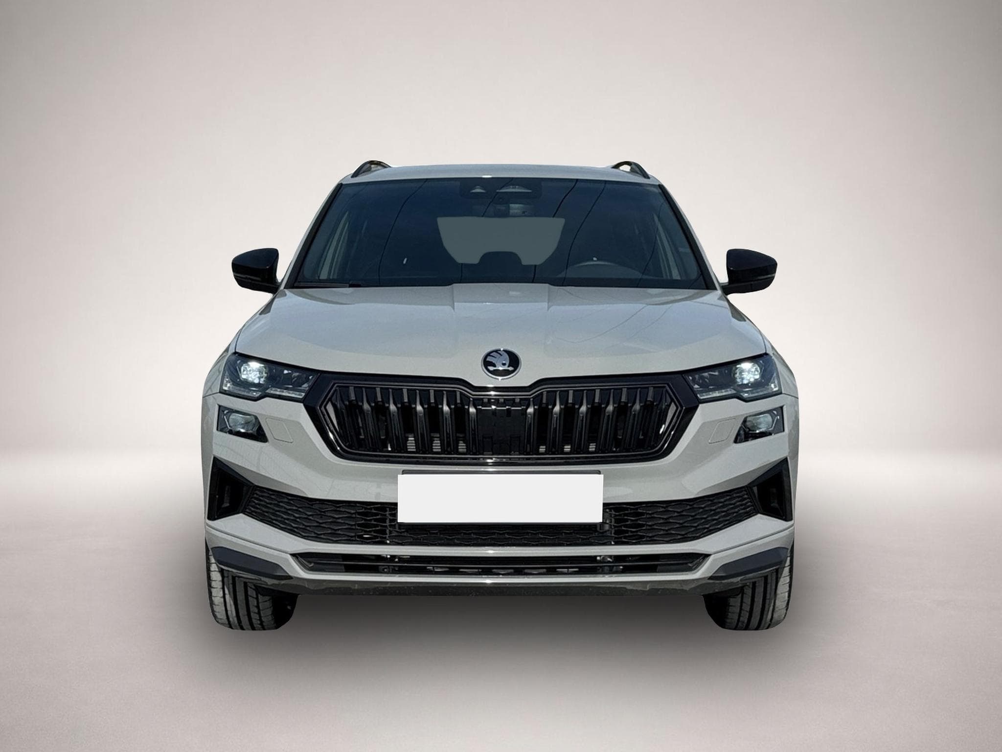 Skoda Karoq (2026) - Photo 2