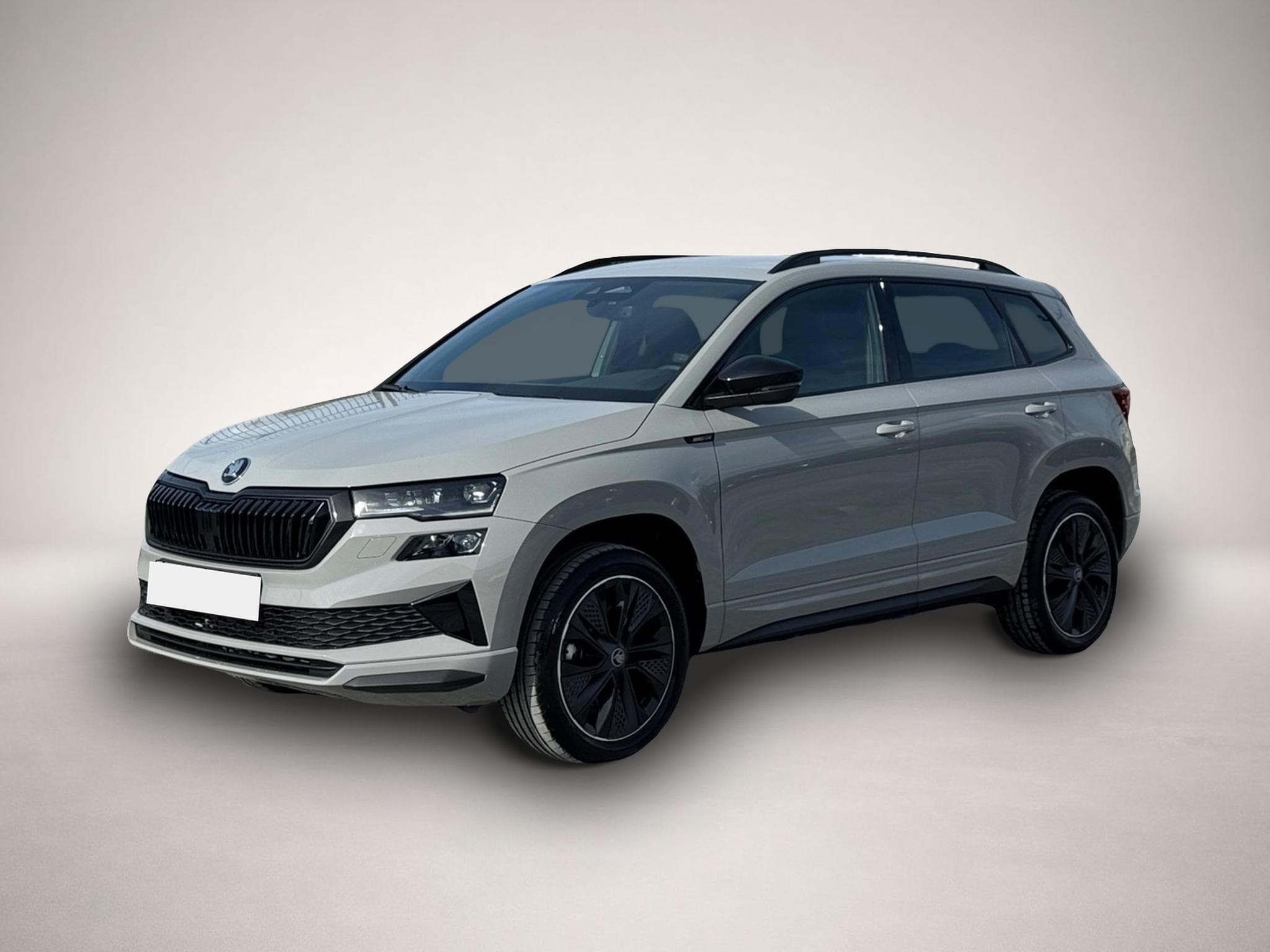 Skoda Karoq (2026) - Photo 1