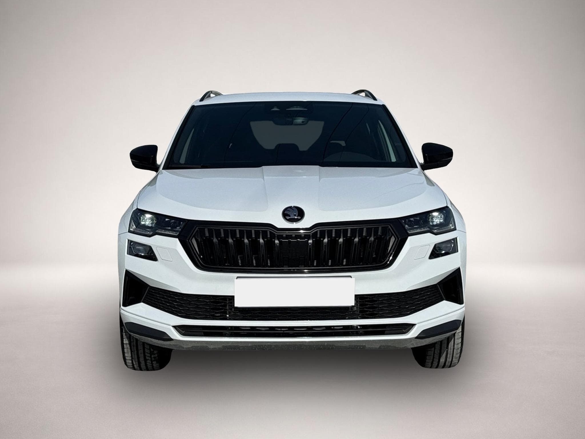 Skoda Karoq (2026) - Photo 2