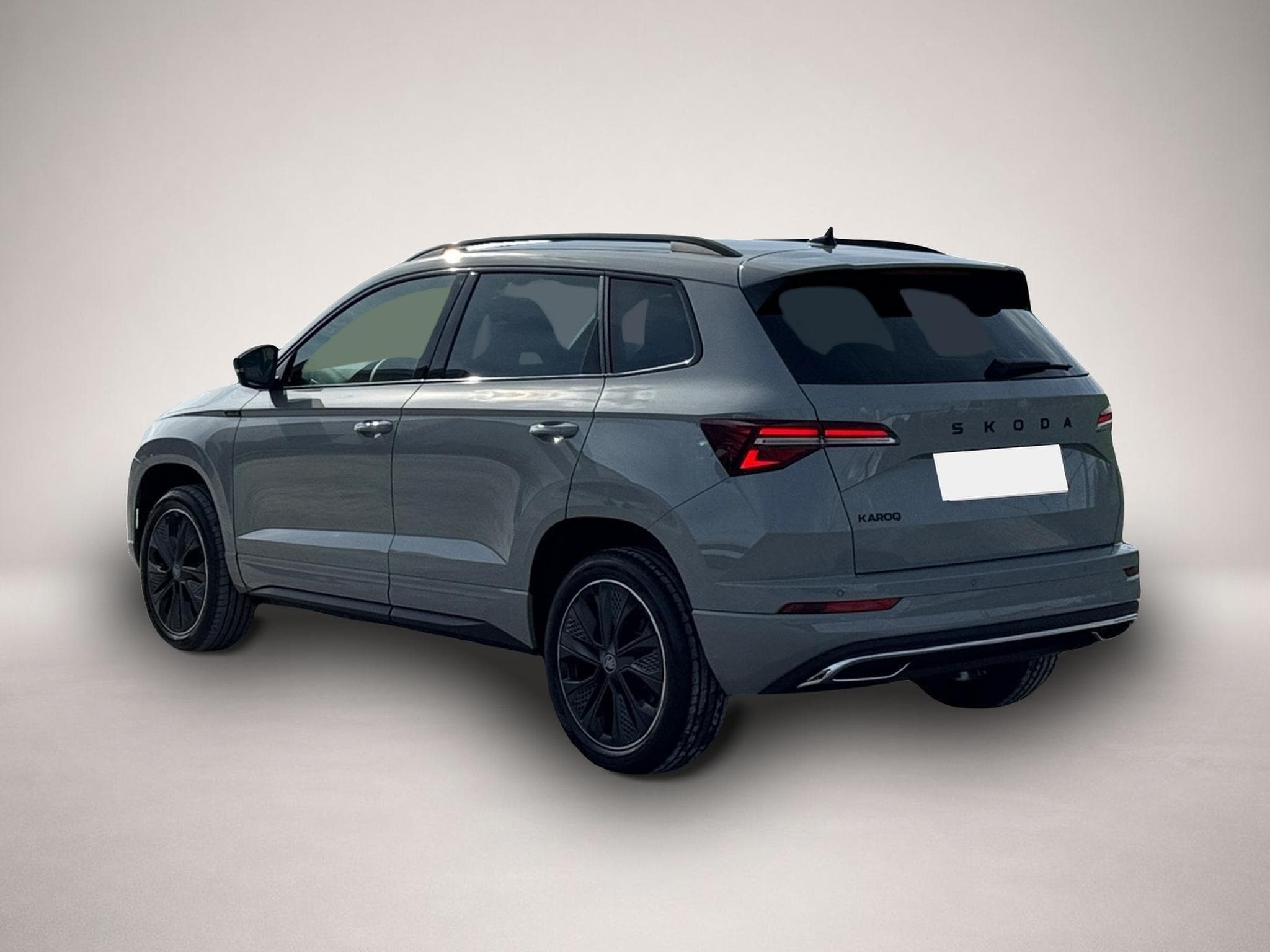 Skoda Karoq (2026) - Photo 4