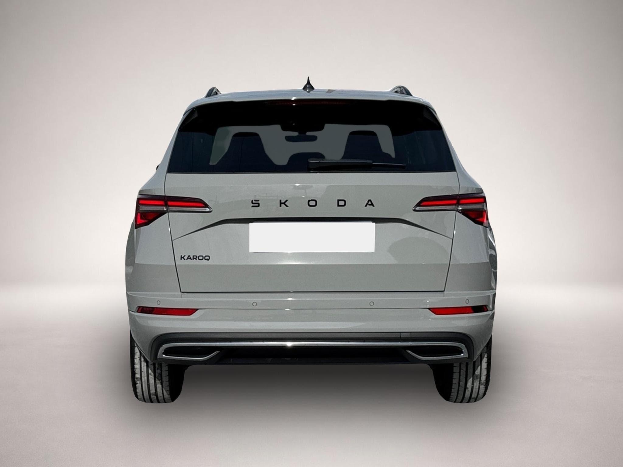 Skoda Karoq (2026) - Photo 5