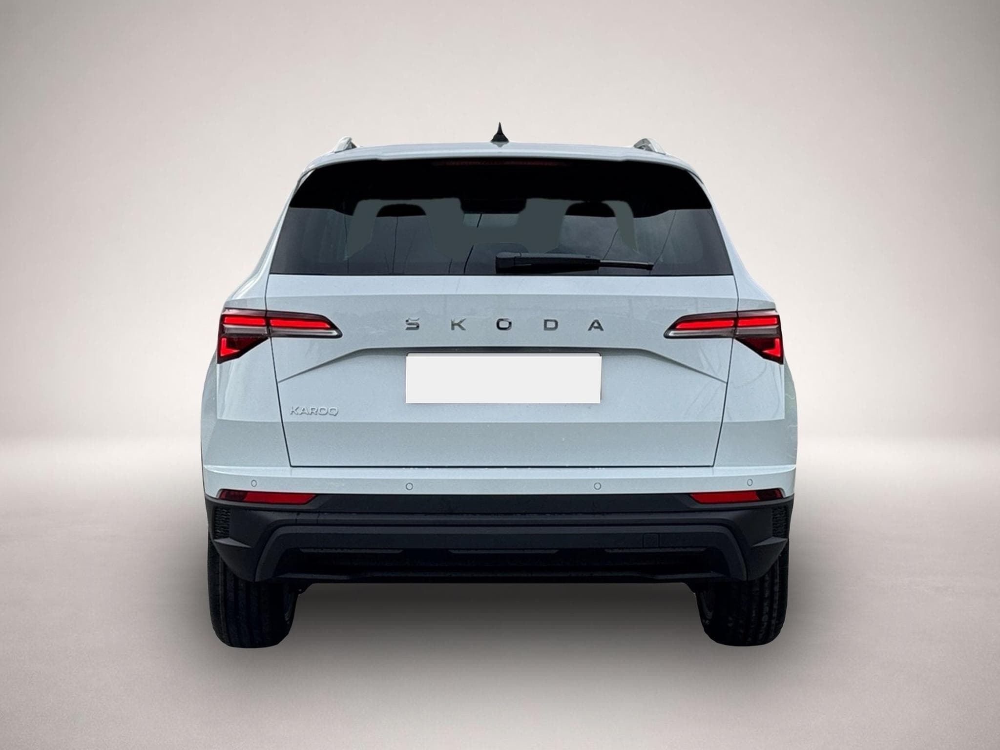 Skoda Karoq (2026) - Photo 5