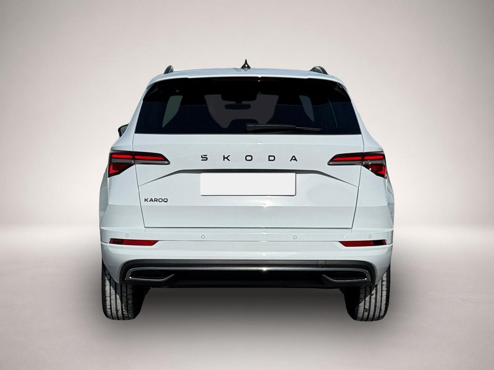 Skoda Karoq (2026) - Photo 5