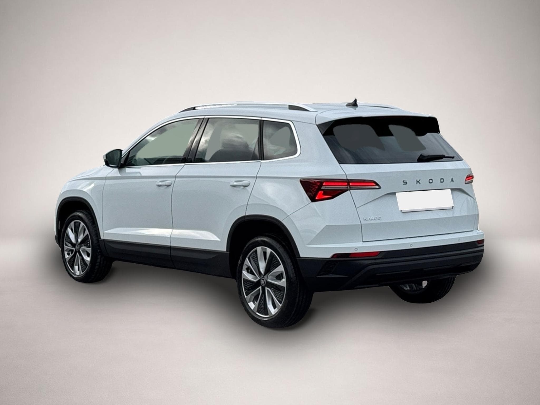 Skoda Karoq (2026) - Photo 4