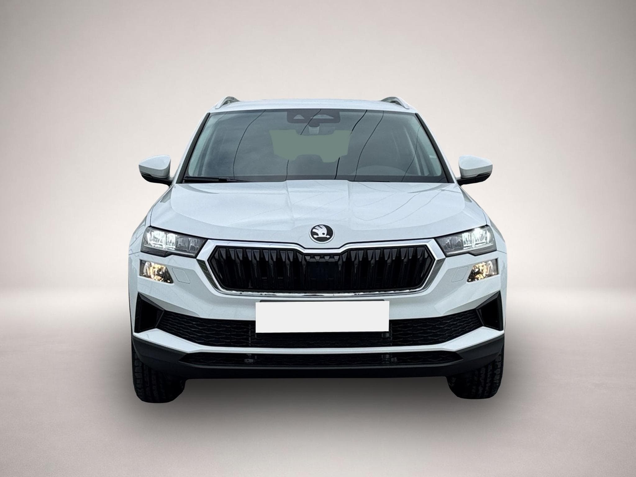 Skoda Karoq (2026) - Photo 2