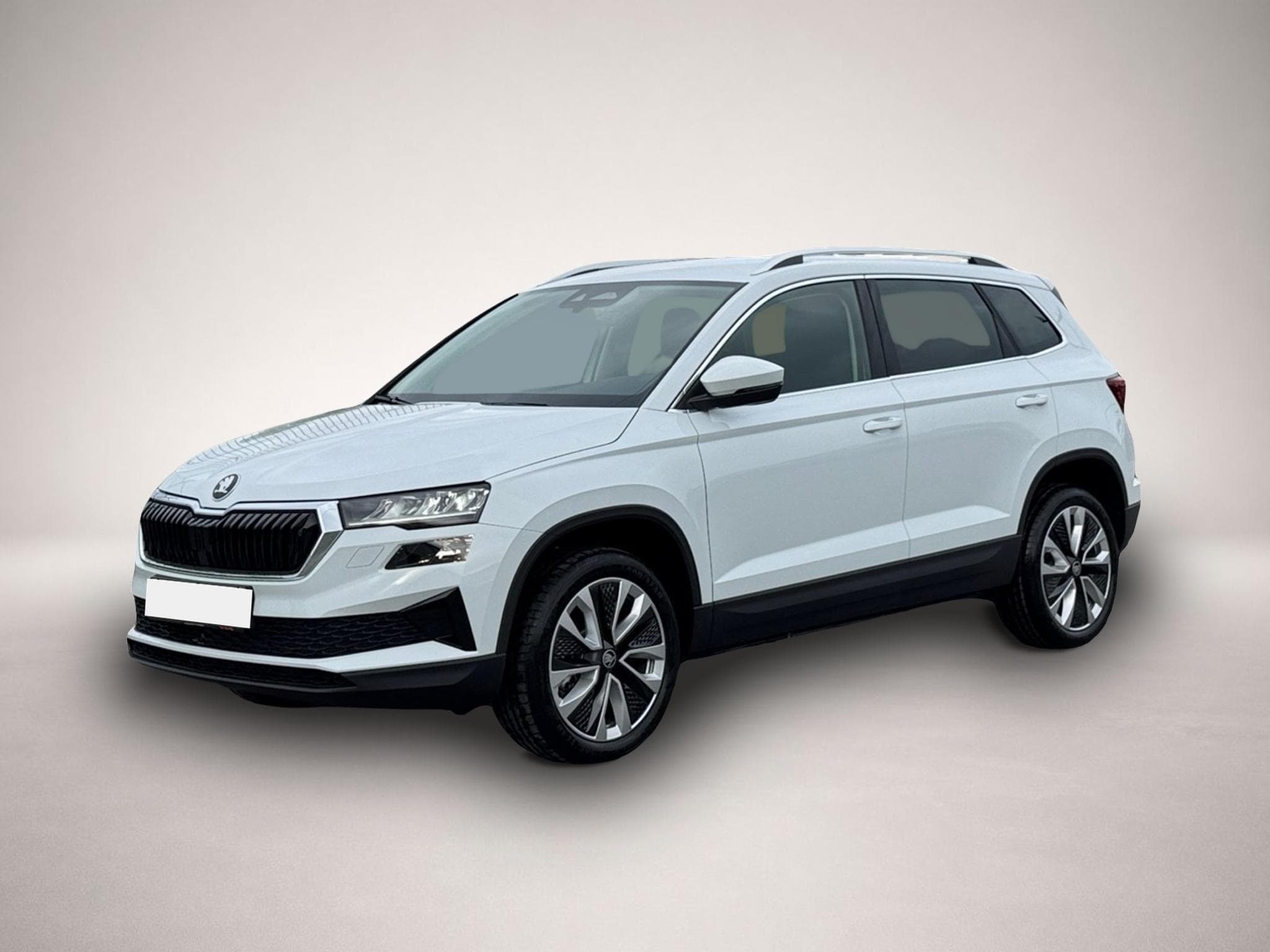 Skoda Karoq (2026) - Photo 1