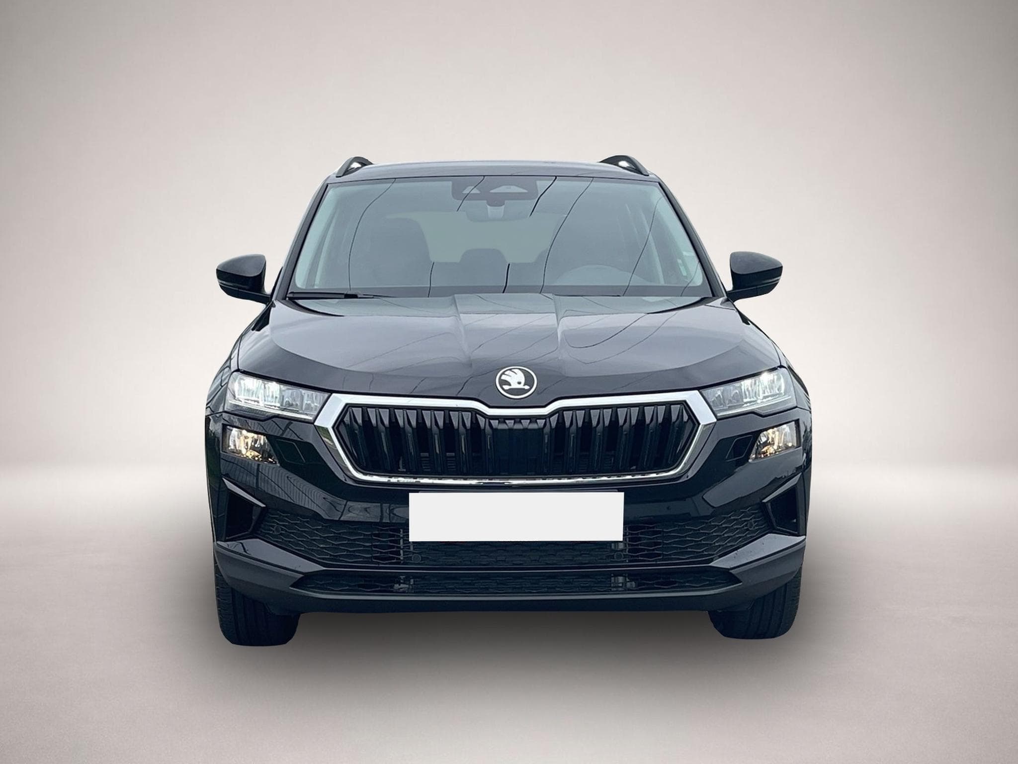 Skoda Karoq (2026) - Foto 2